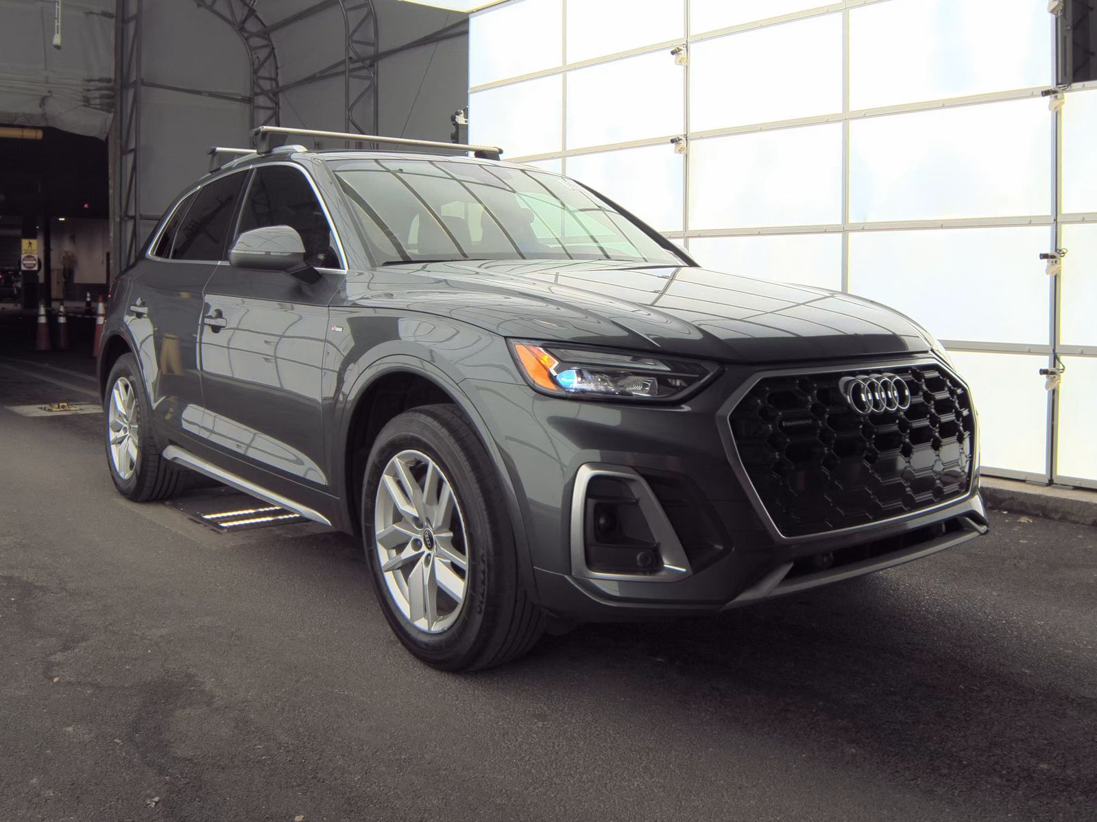2023 Audi Q5 S line Premium AWD
