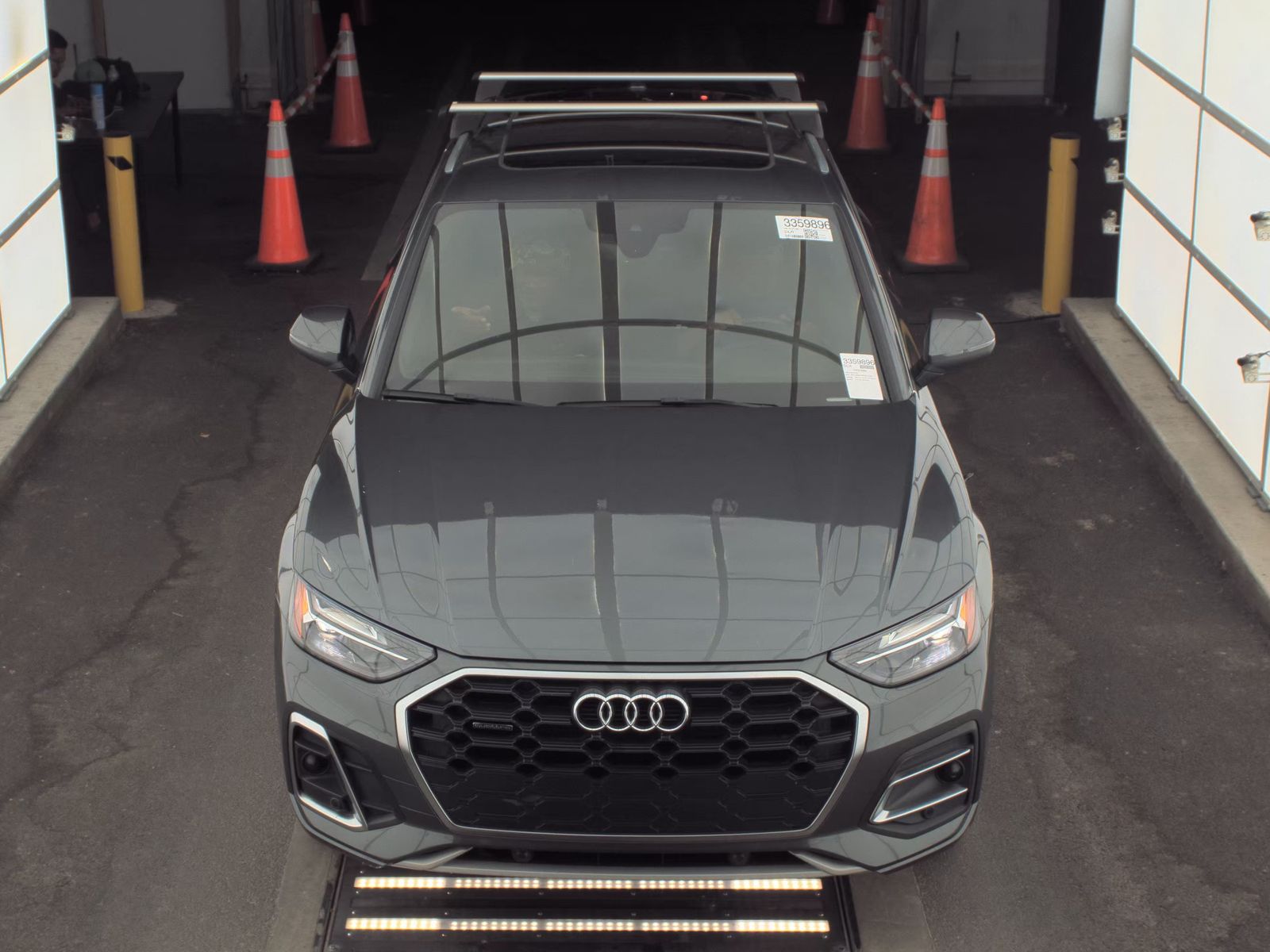 2023 Audi Q5 S line Premium AWD