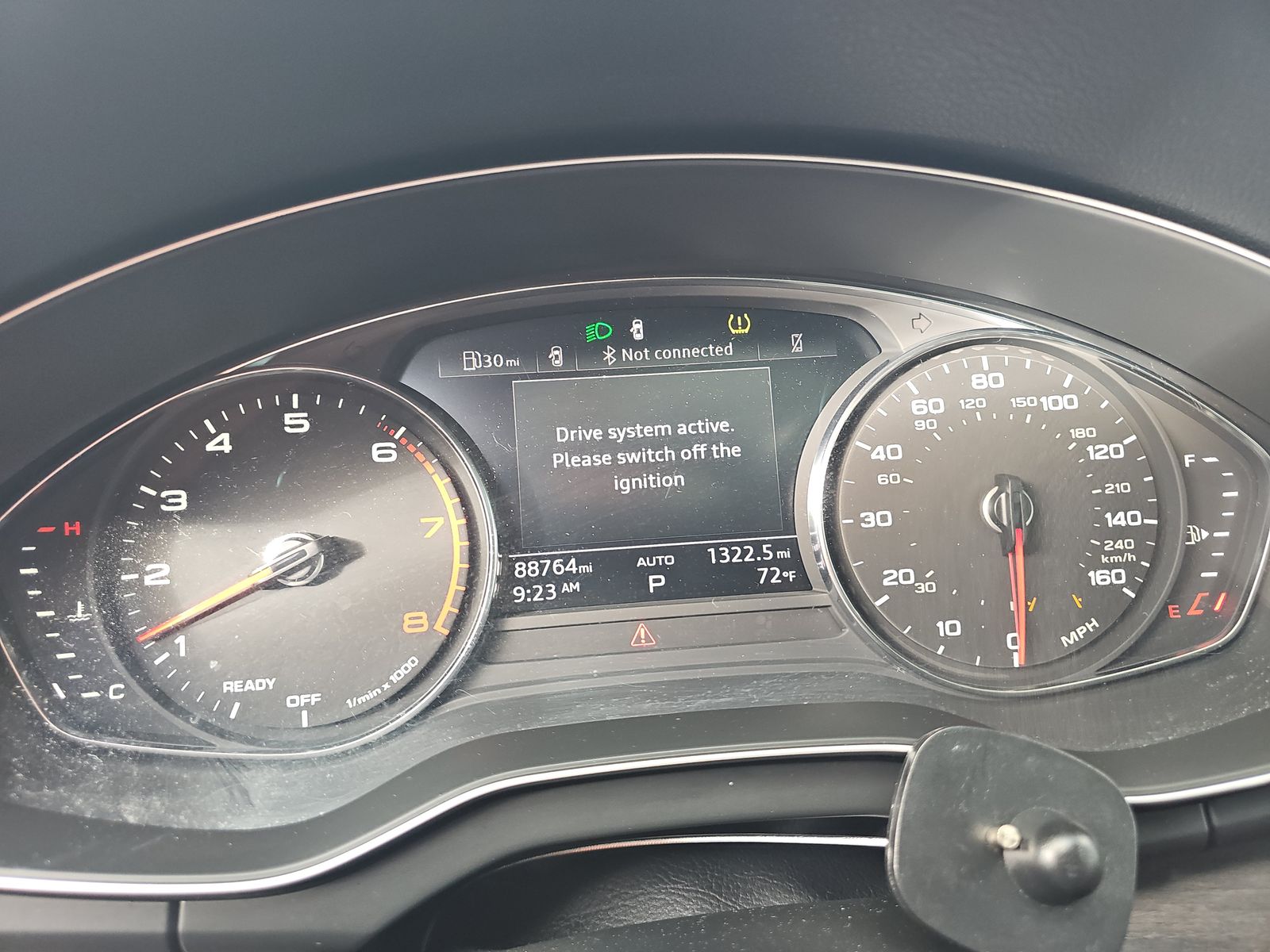 2023 Audi Q5 S line Premium AWD