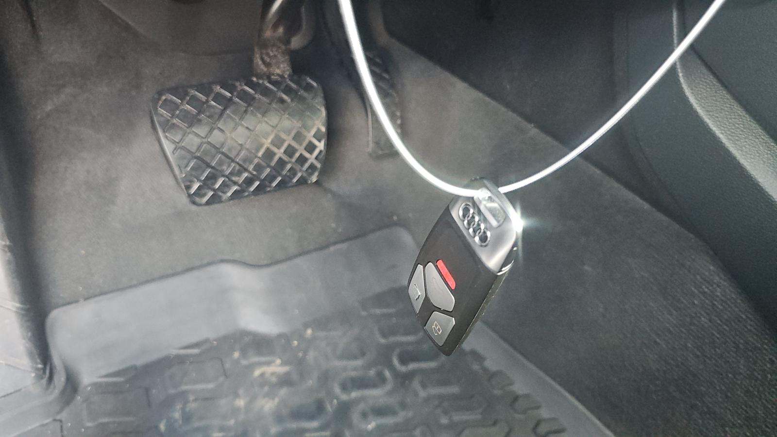 2023 Audi Q5 S line Premium AWD