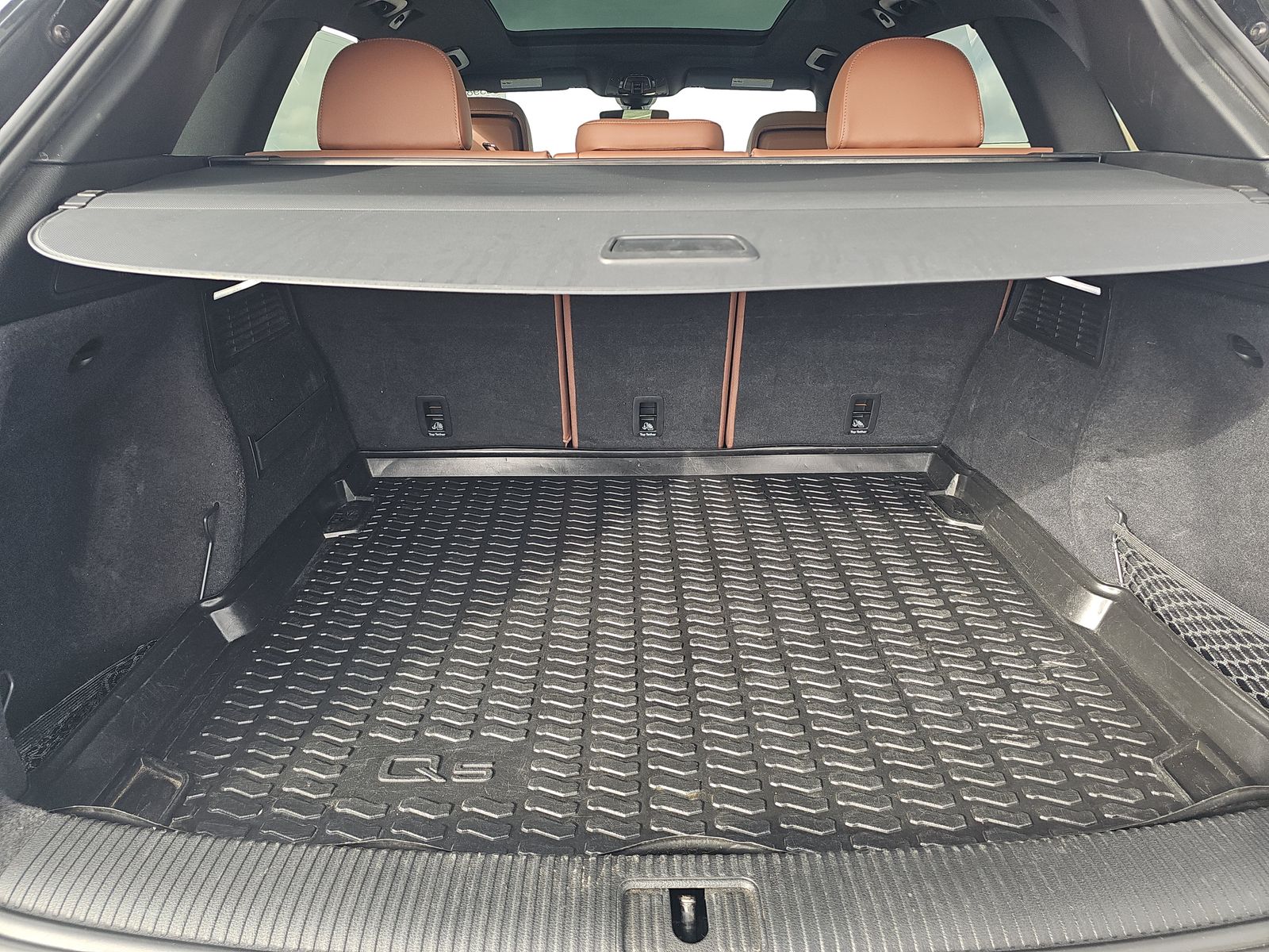 2023 Audi Q5 S line Premium AWD