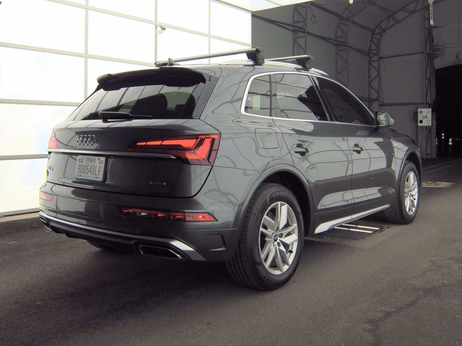 2023 Audi Q5 S line Premium AWD