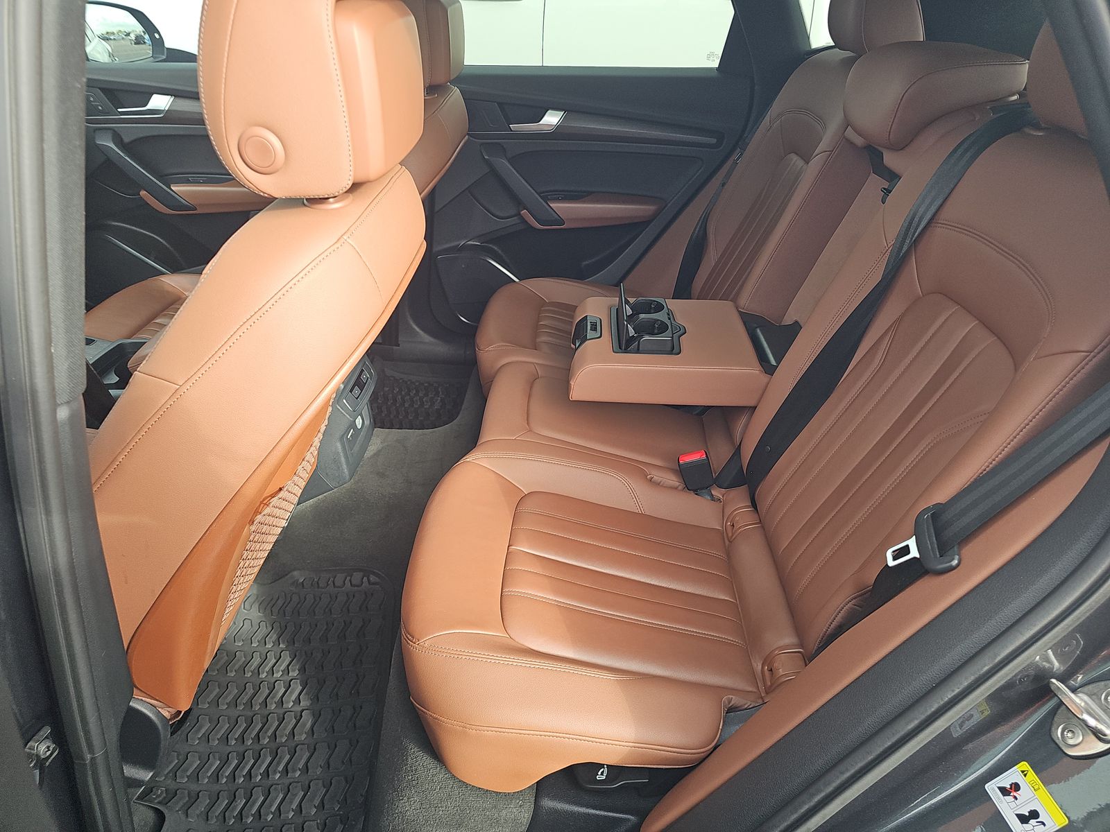 2023 Audi Q5 S line Premium AWD