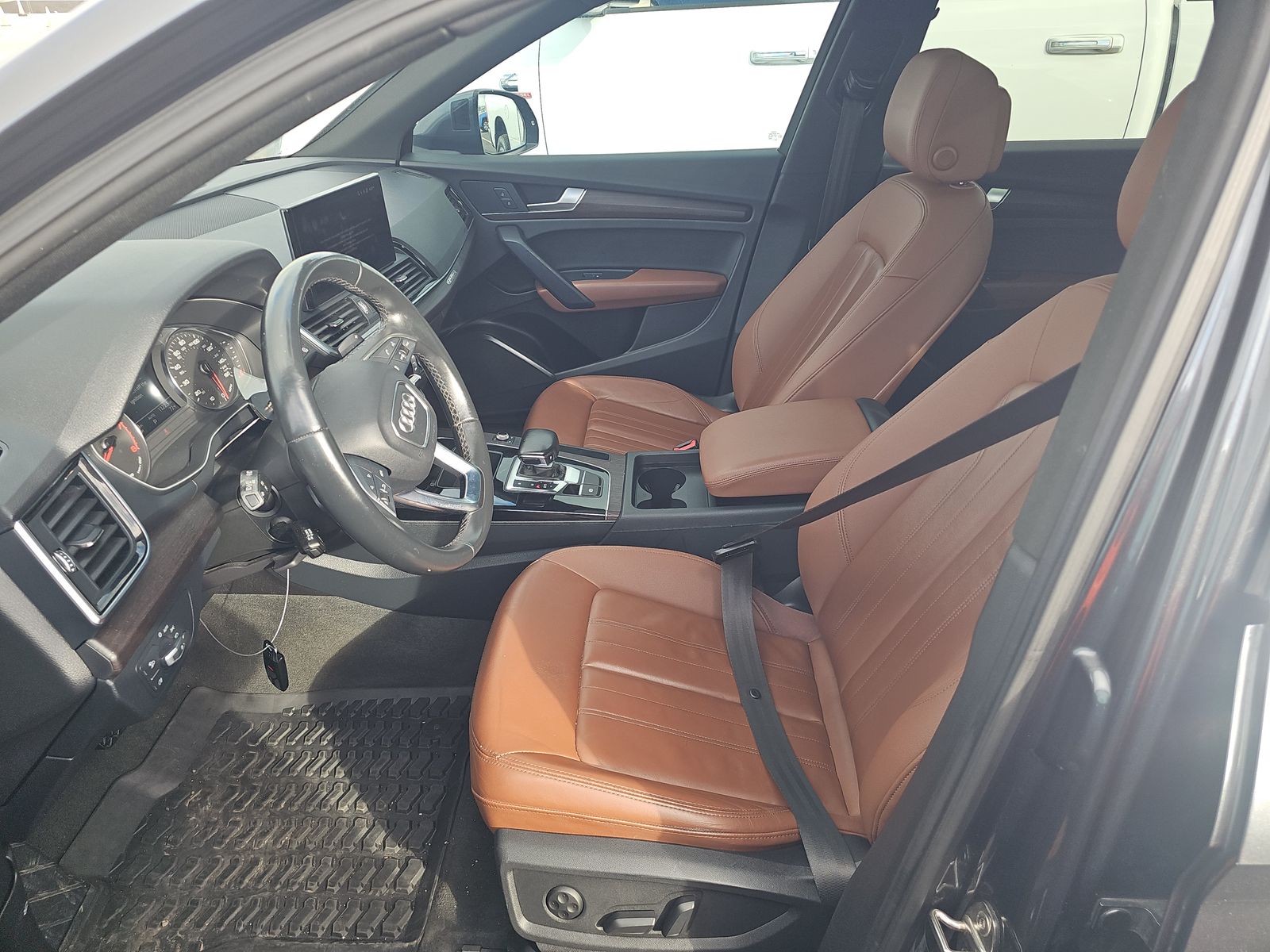 2023 Audi Q5 S line Premium AWD