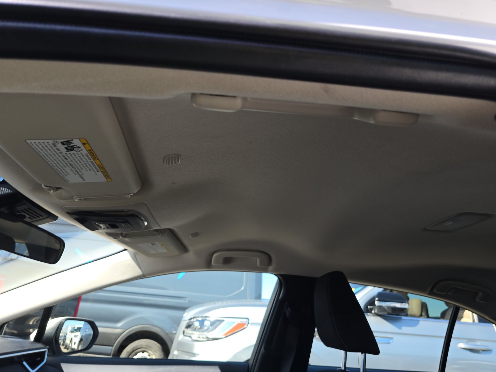 2026 Toyota Corolla Hybrid LE FWD