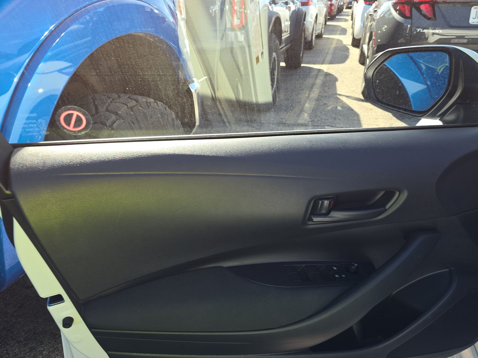 2026 Toyota Corolla Hybrid LE FWD