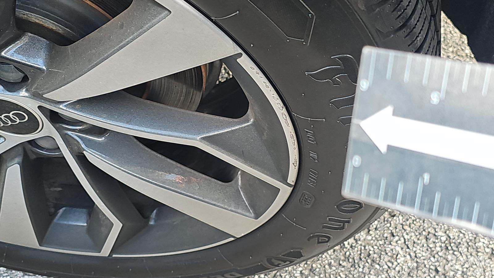 2024 Audi Q5 S line Premium AWD