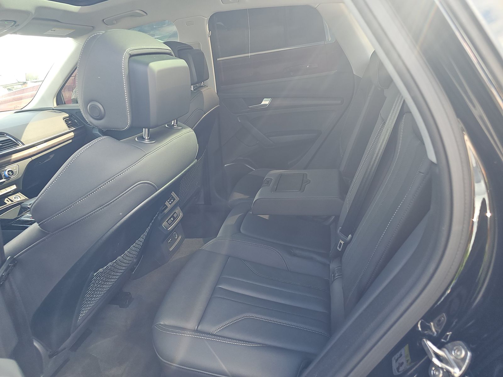 2024 Audi Q5 S line Premium AWD