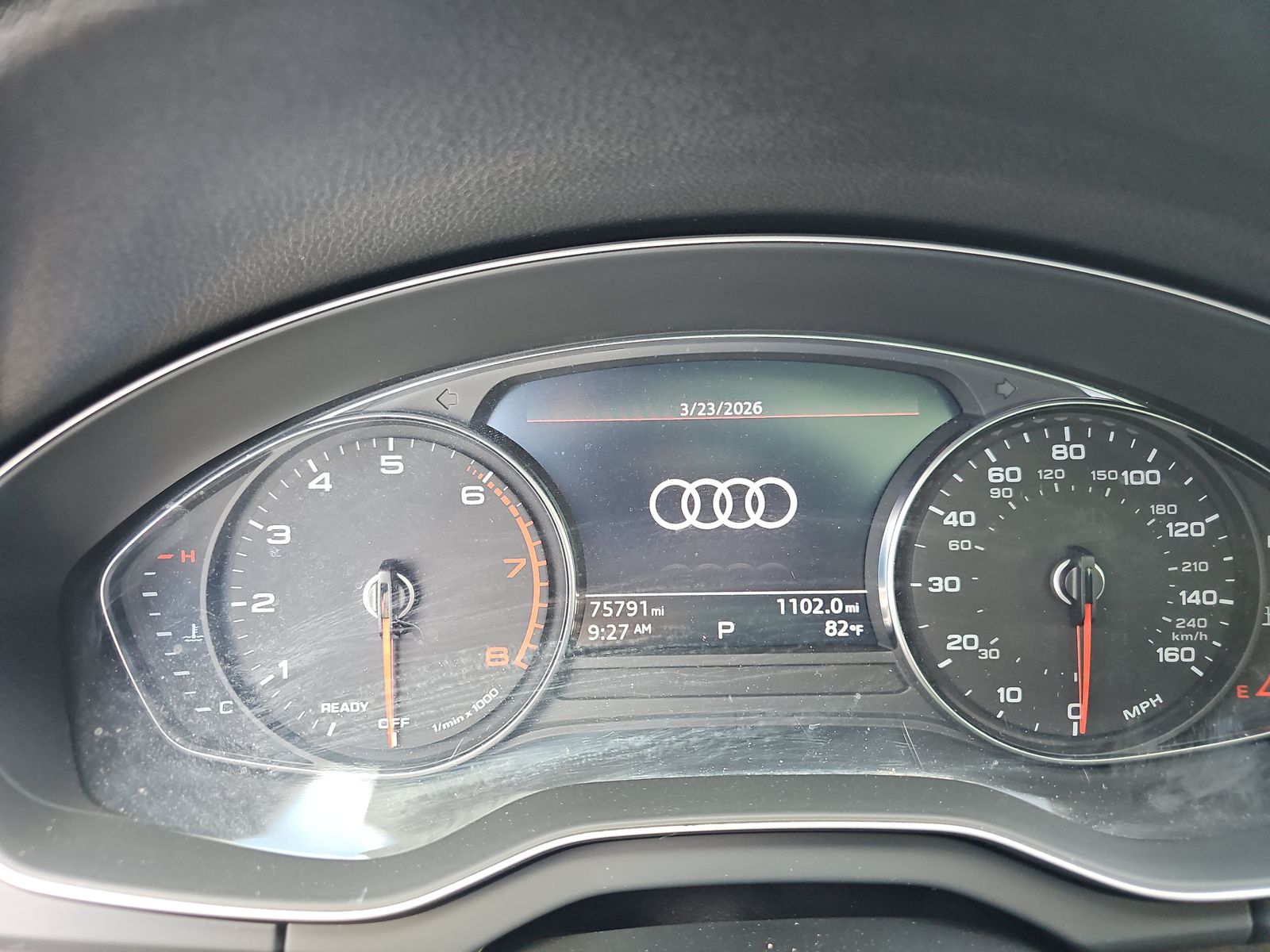 2024 Audi Q5 S line Premium AWD