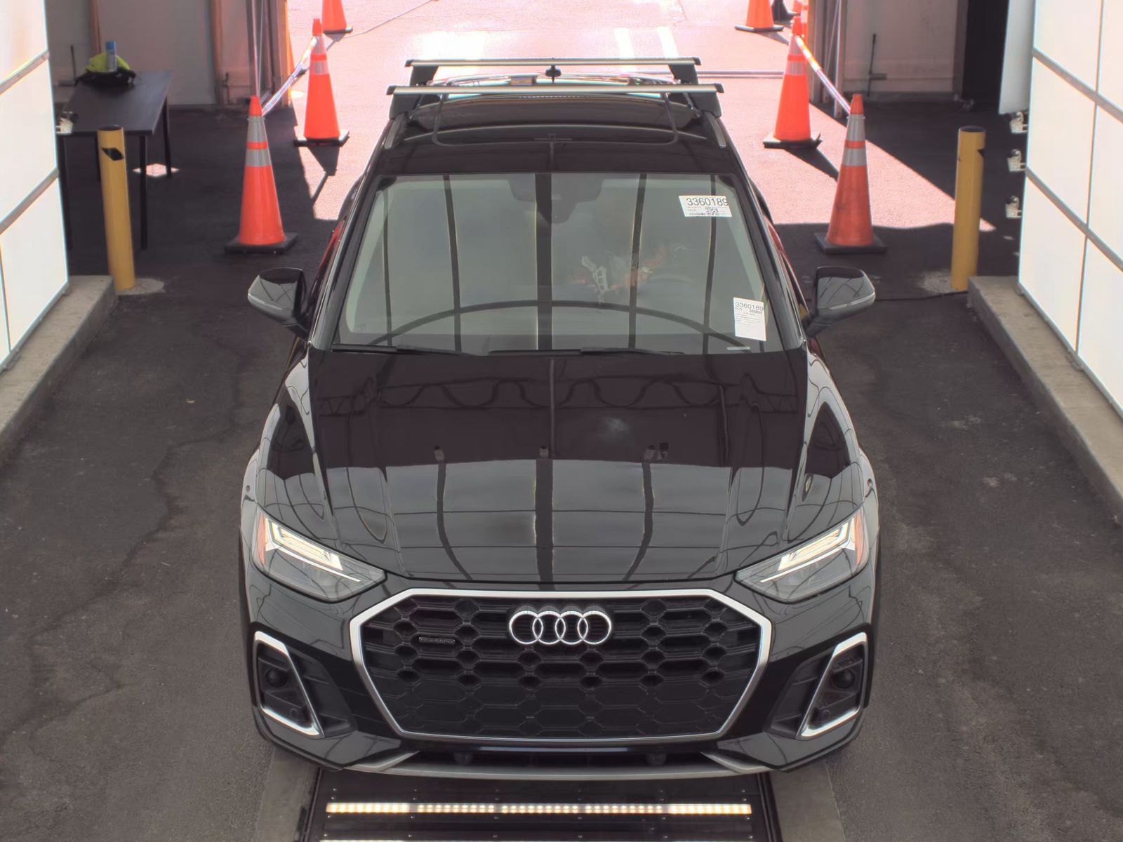 2024 Audi Q5 S line Premium AWD