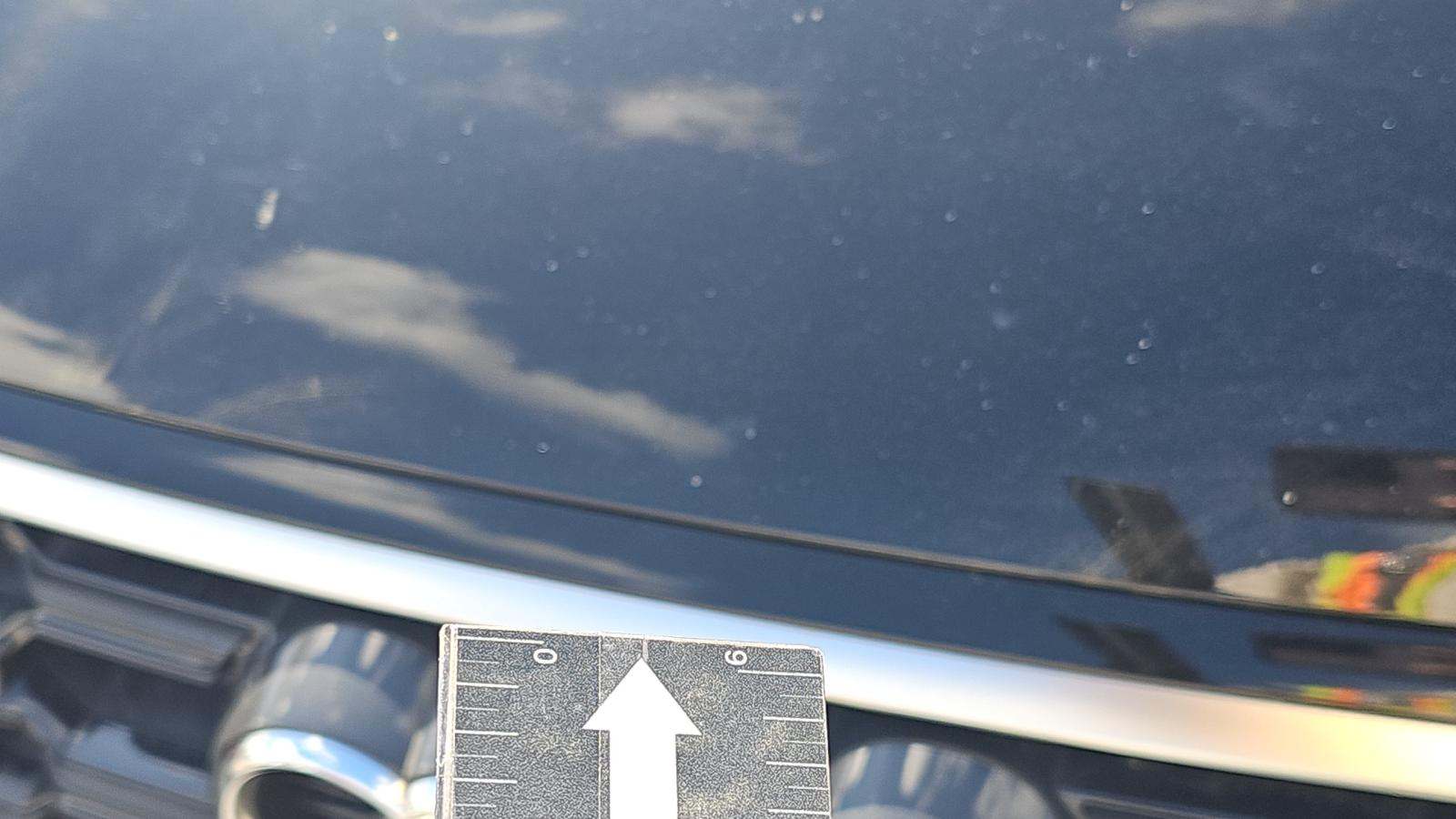 2024 Audi Q5 S line Premium AWD