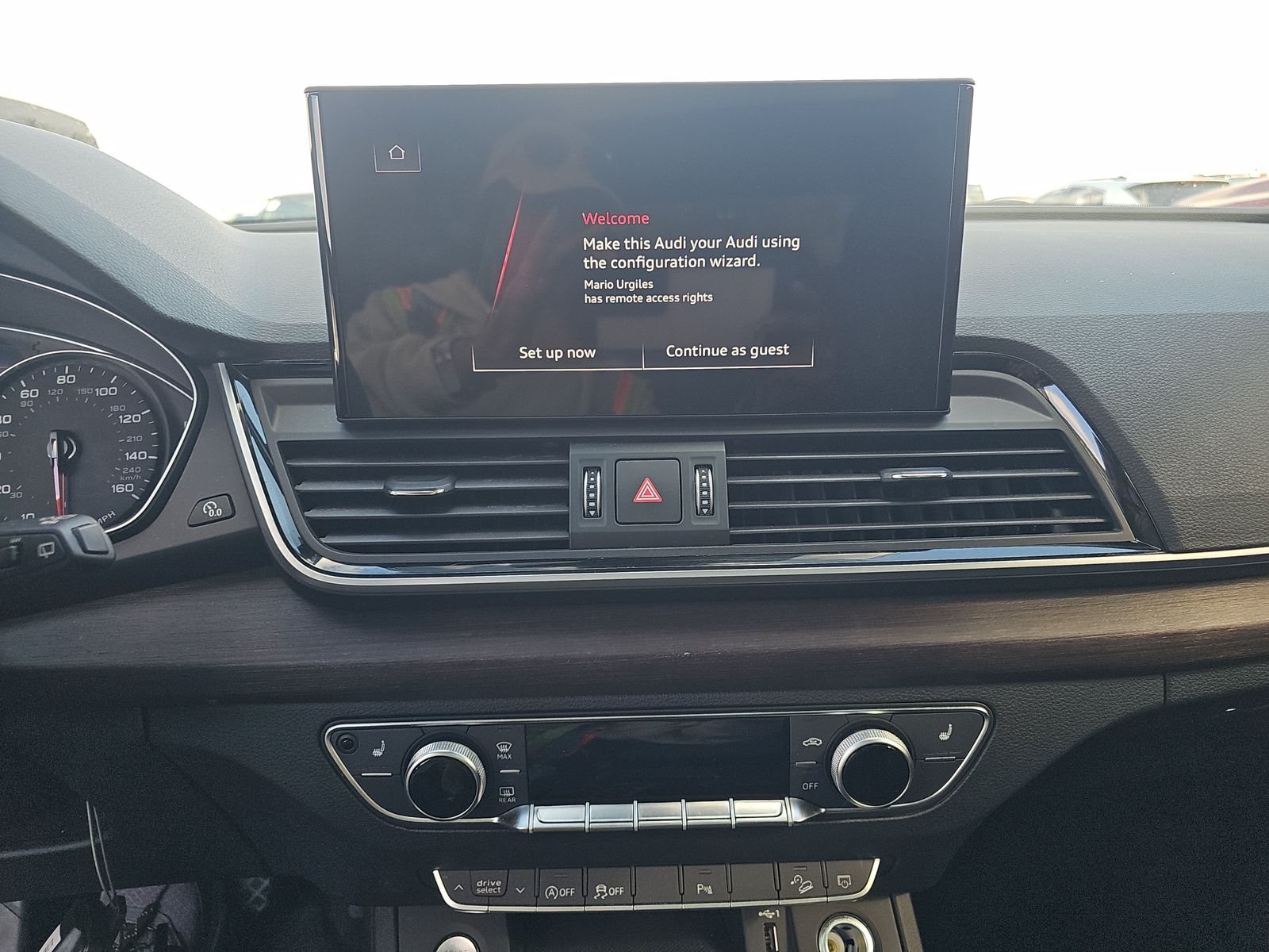 2024 Audi Q5 S line Premium AWD