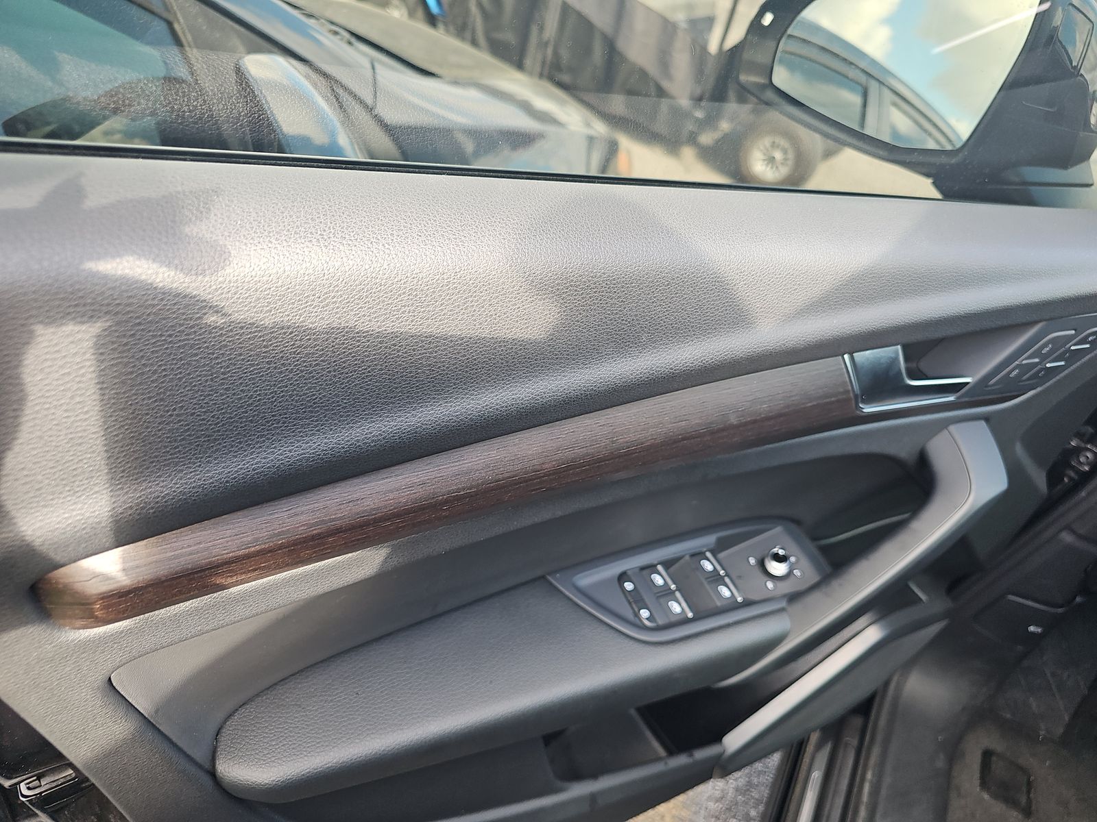 2024 Audi Q5 S line Premium AWD