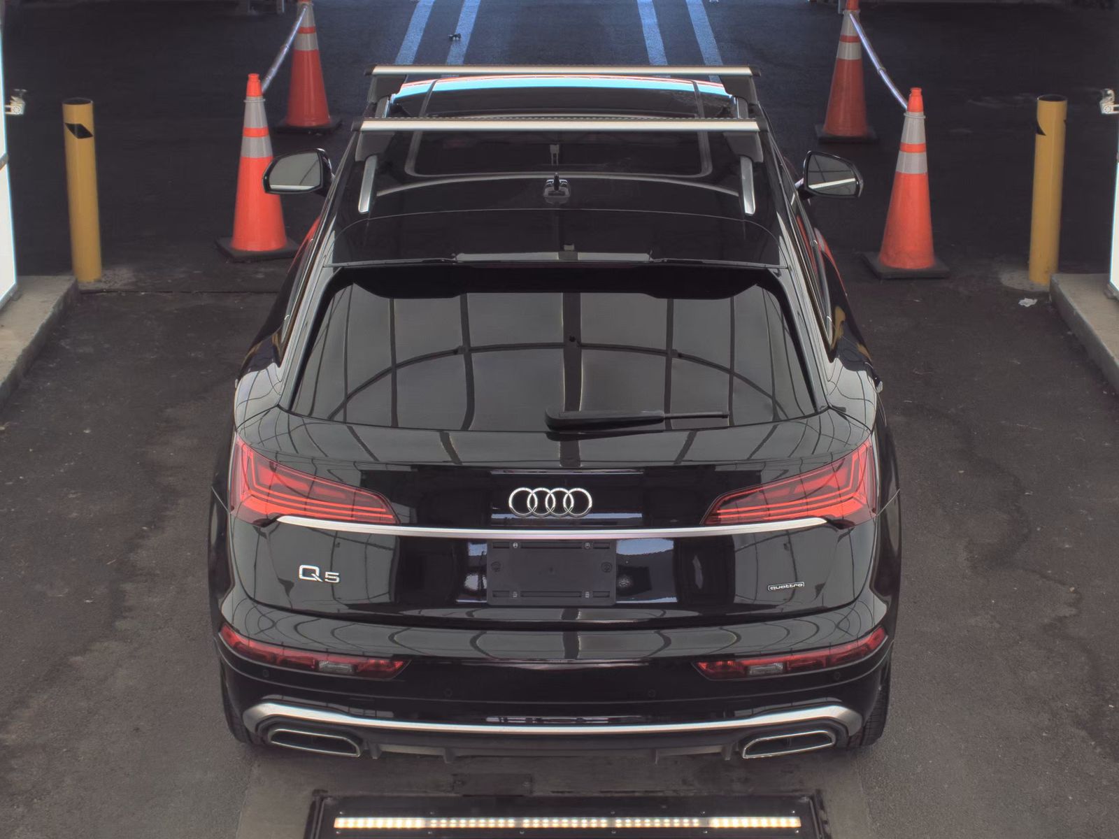 2024 Audi Q5 S line Premium AWD