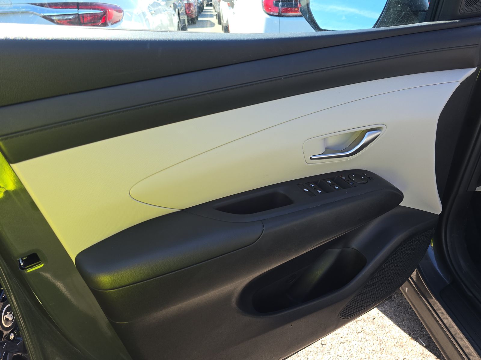 HYUNDAI UNKNOWN - 10