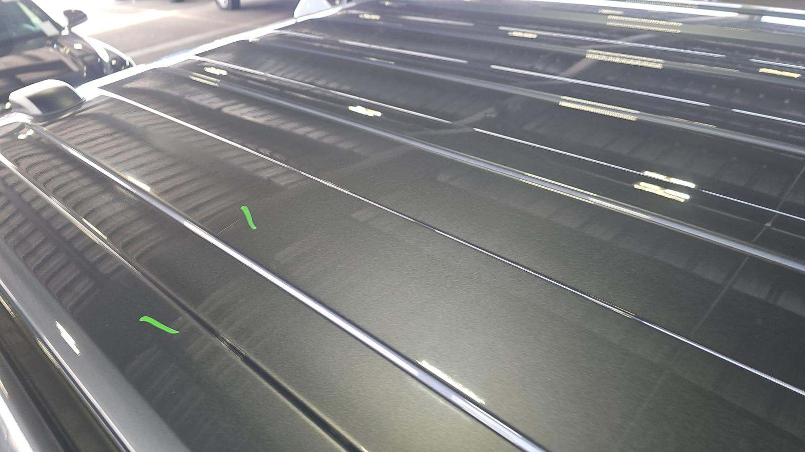 2025 Ford F-150 Hybrid XLT AWD