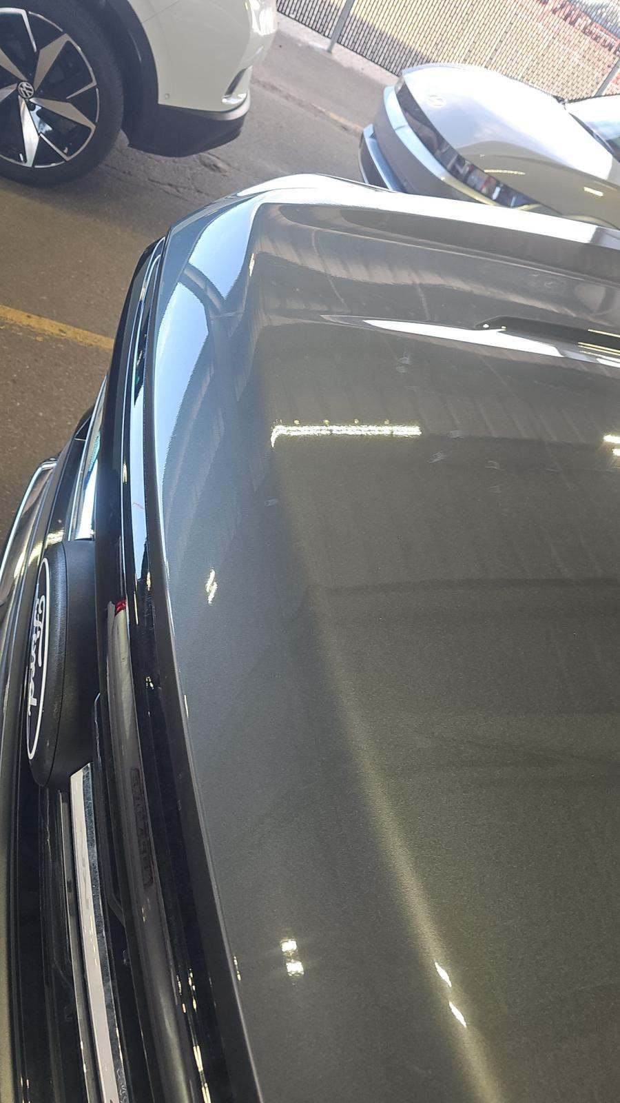 2025 Ford F-150 Hybrid XLT AWD