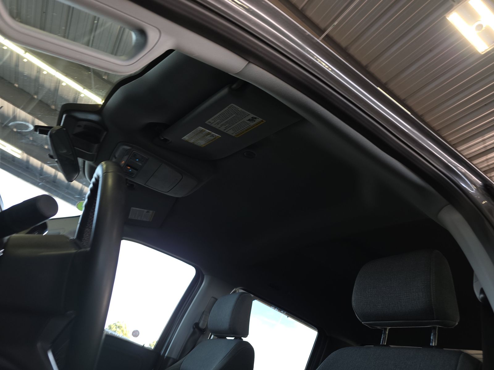 2025 Ford F-150 Hybrid XLT AWD