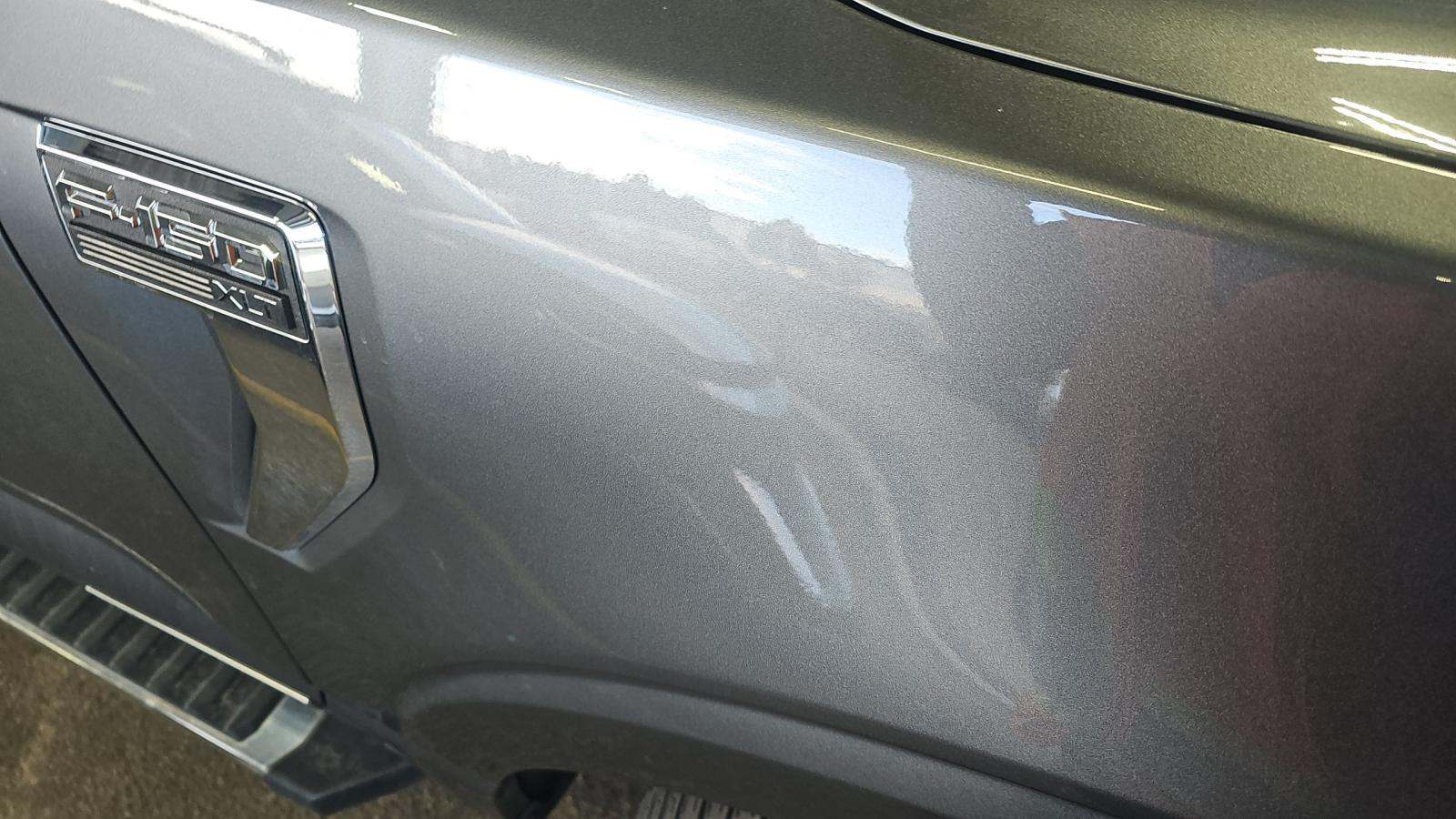 2025 Ford F-150 Hybrid XLT AWD