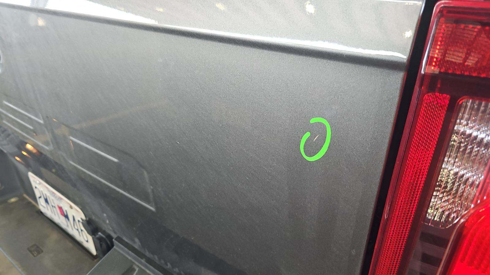 2025 Ford F-150 Hybrid XLT AWD