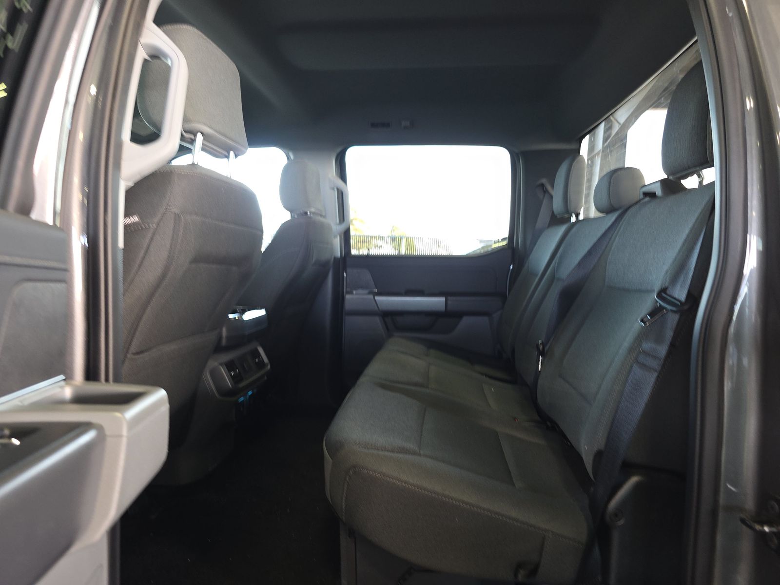 2025 Ford F-150 Hybrid XLT AWD