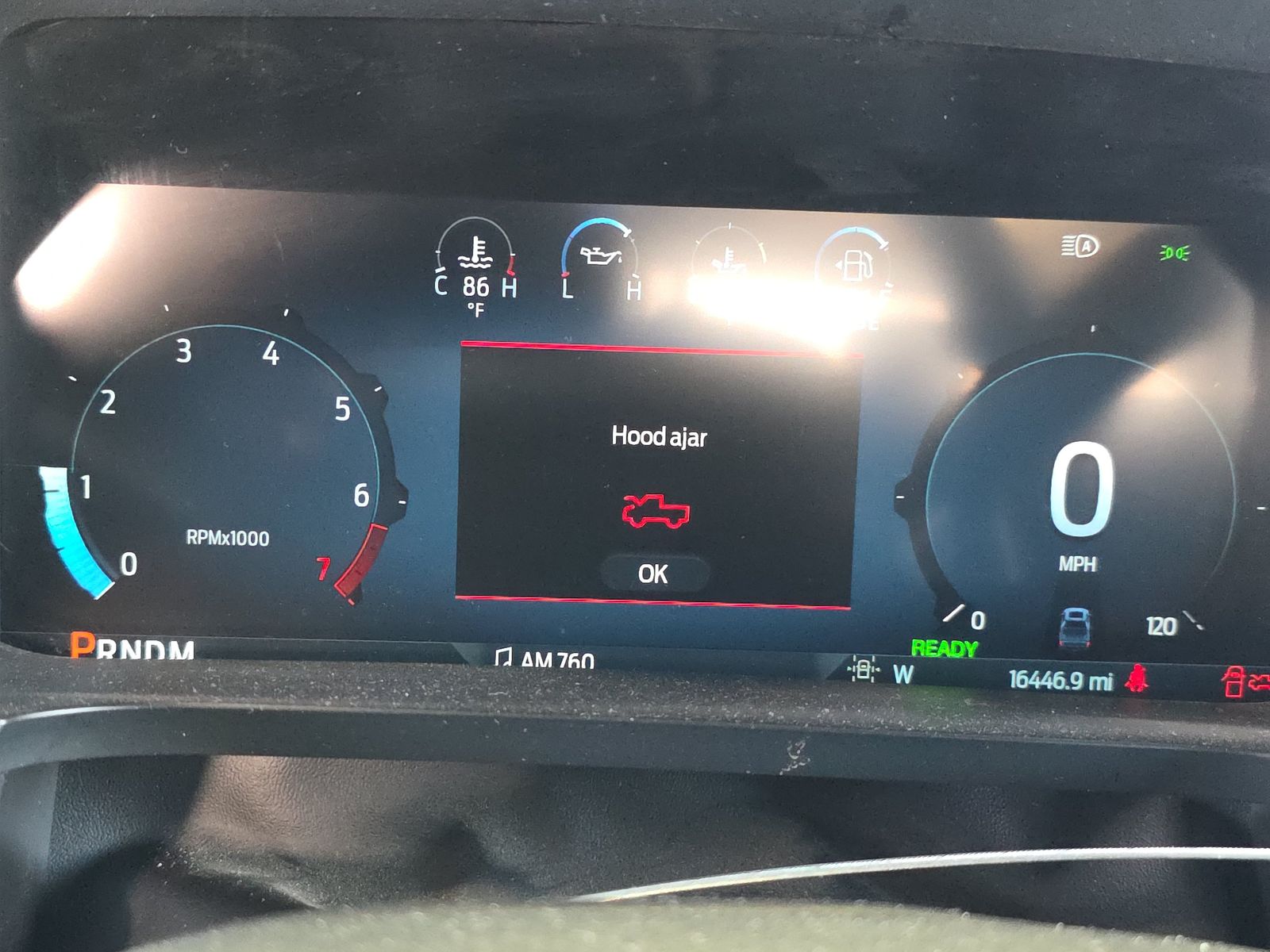 2025 Ford F-150 Hybrid XLT AWD