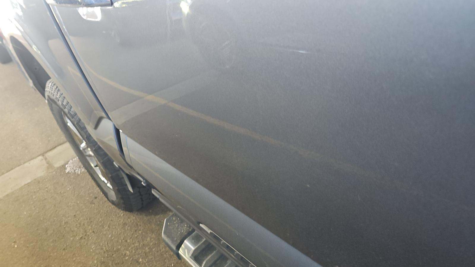 2025 Ford F-150 Hybrid XLT AWD