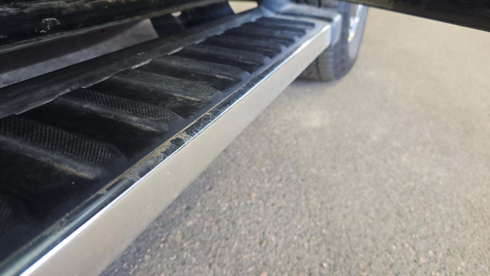 2025 Ford F-150 Hybrid XLT AWD