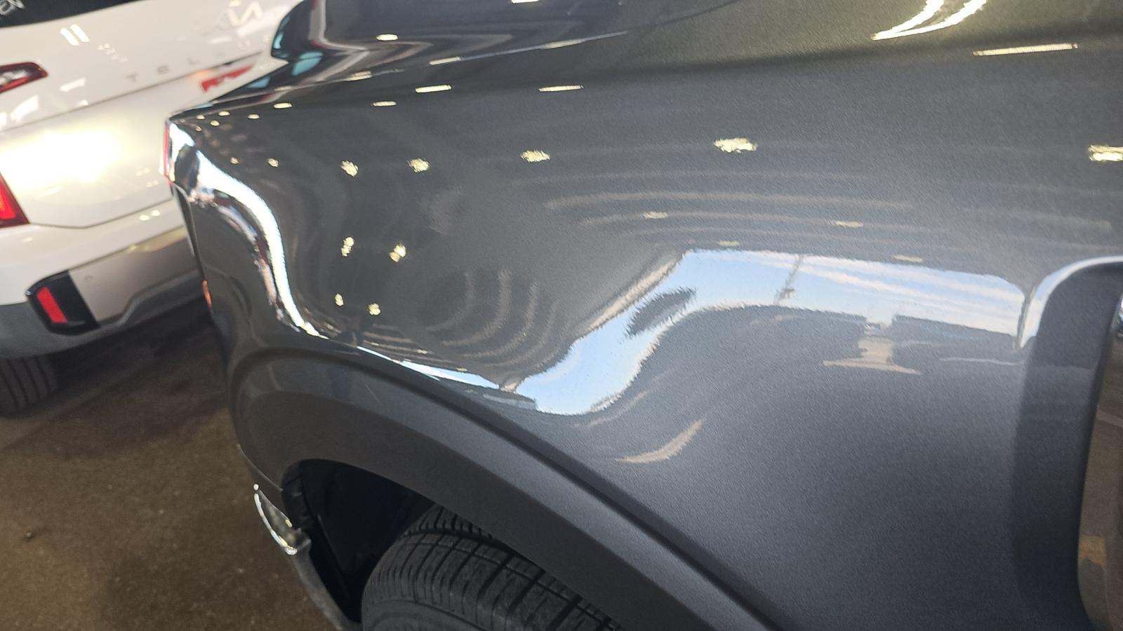 2025 Ford F-150 Hybrid XLT AWD