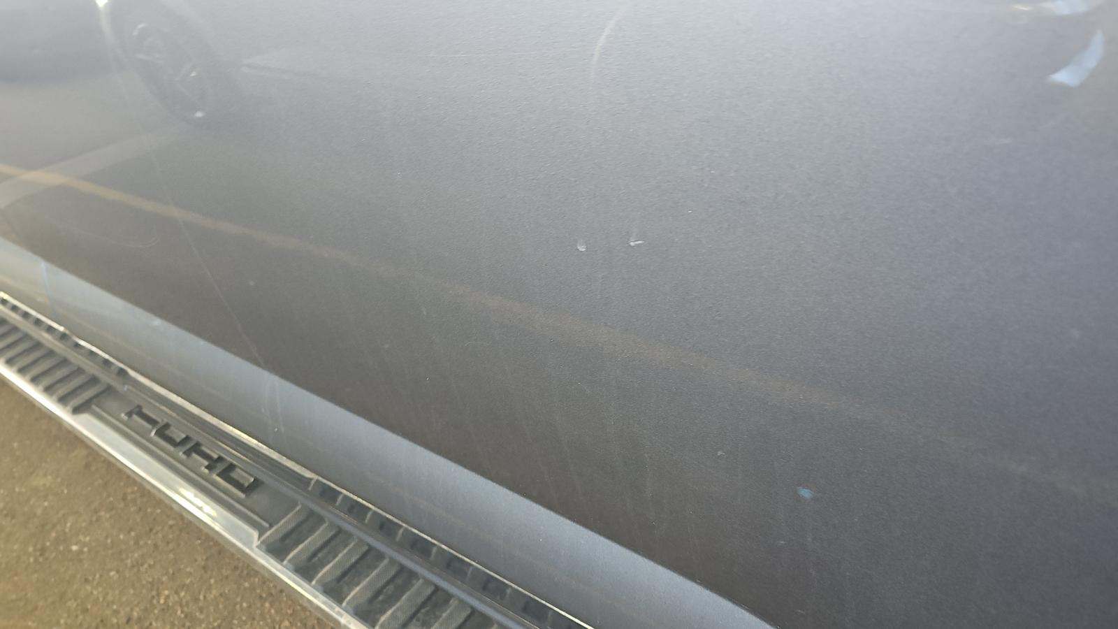 2025 Ford F-150 Hybrid XLT AWD