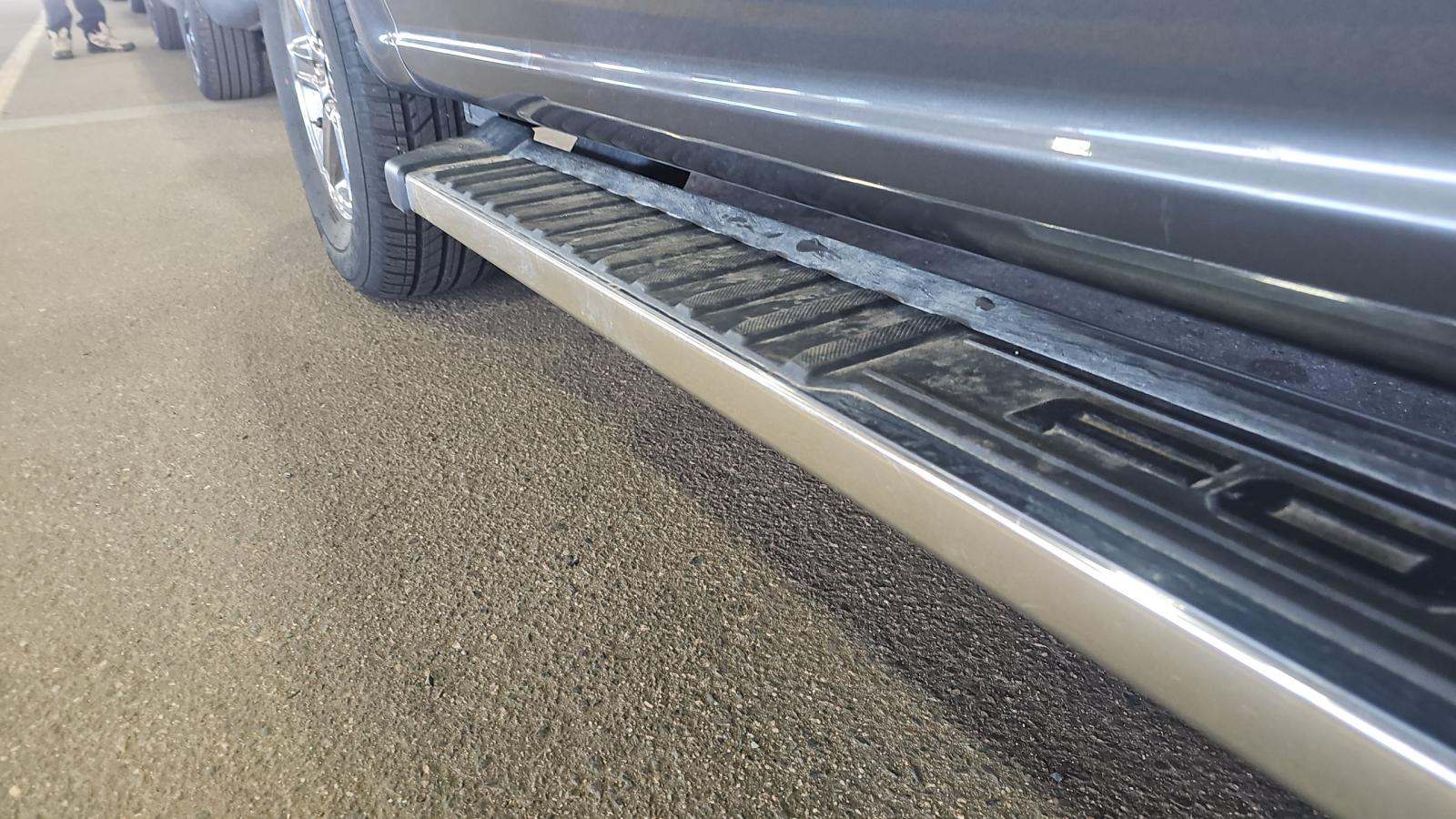 2025 Ford F-150 Hybrid XLT AWD