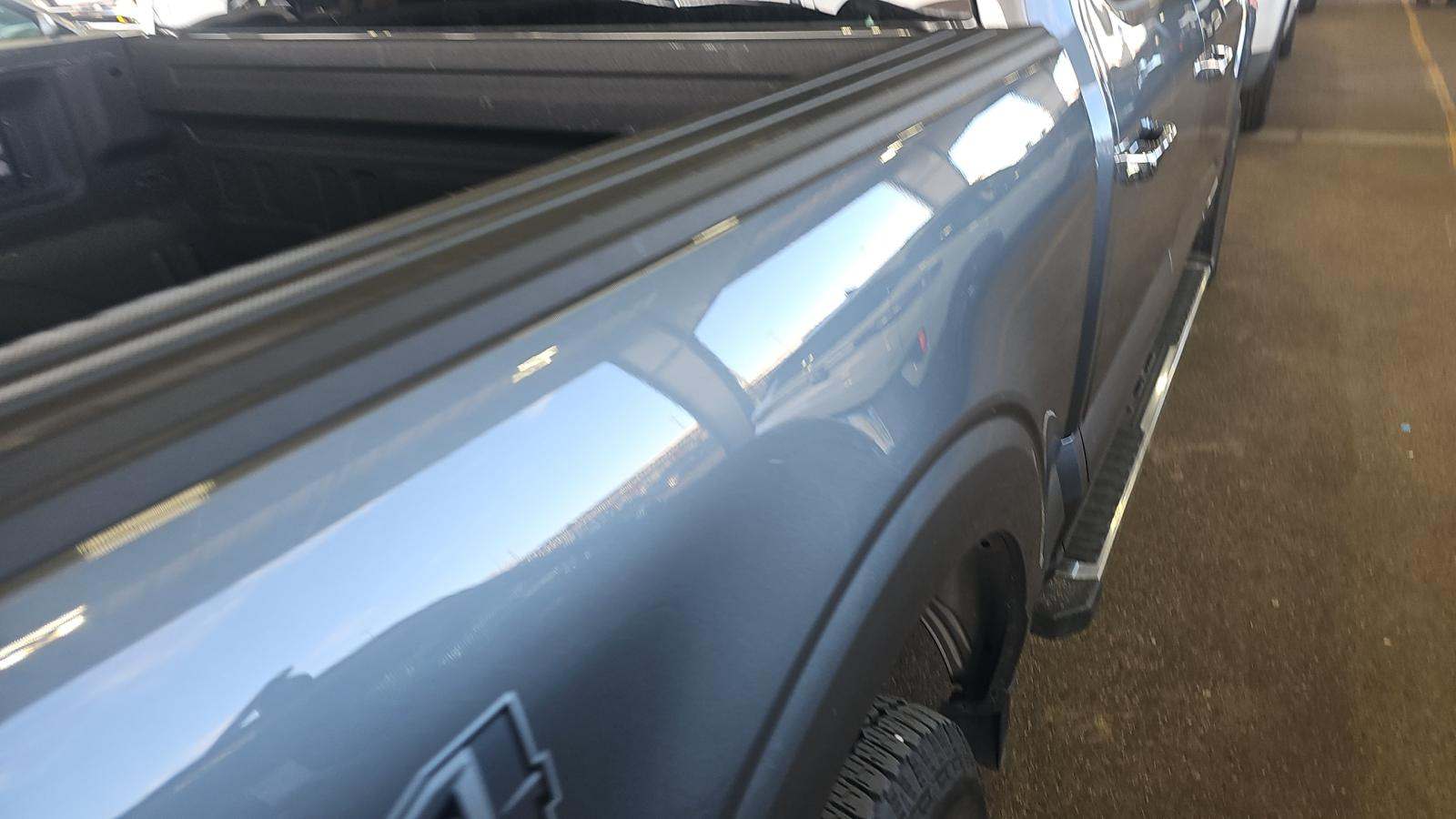 2025 Ford F-150 Hybrid XLT AWD