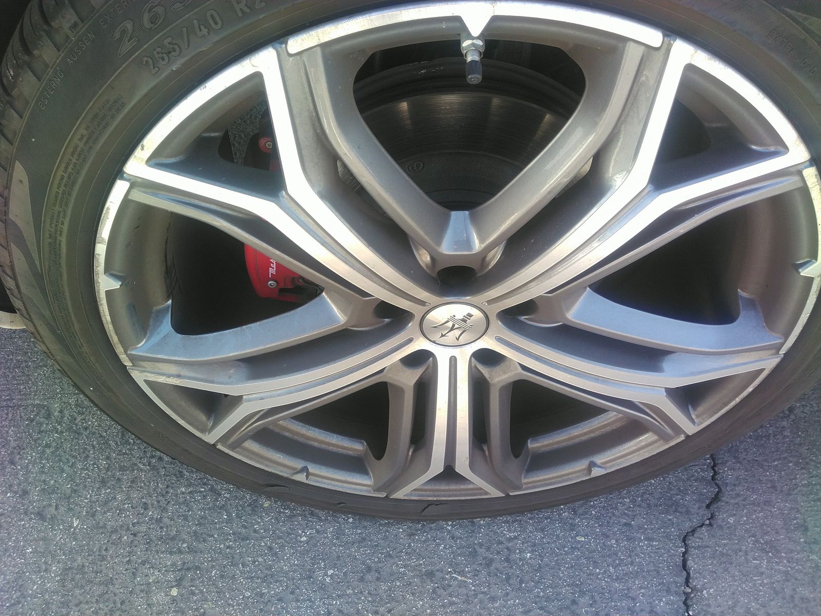 2021 Maserati Levante Base AWD