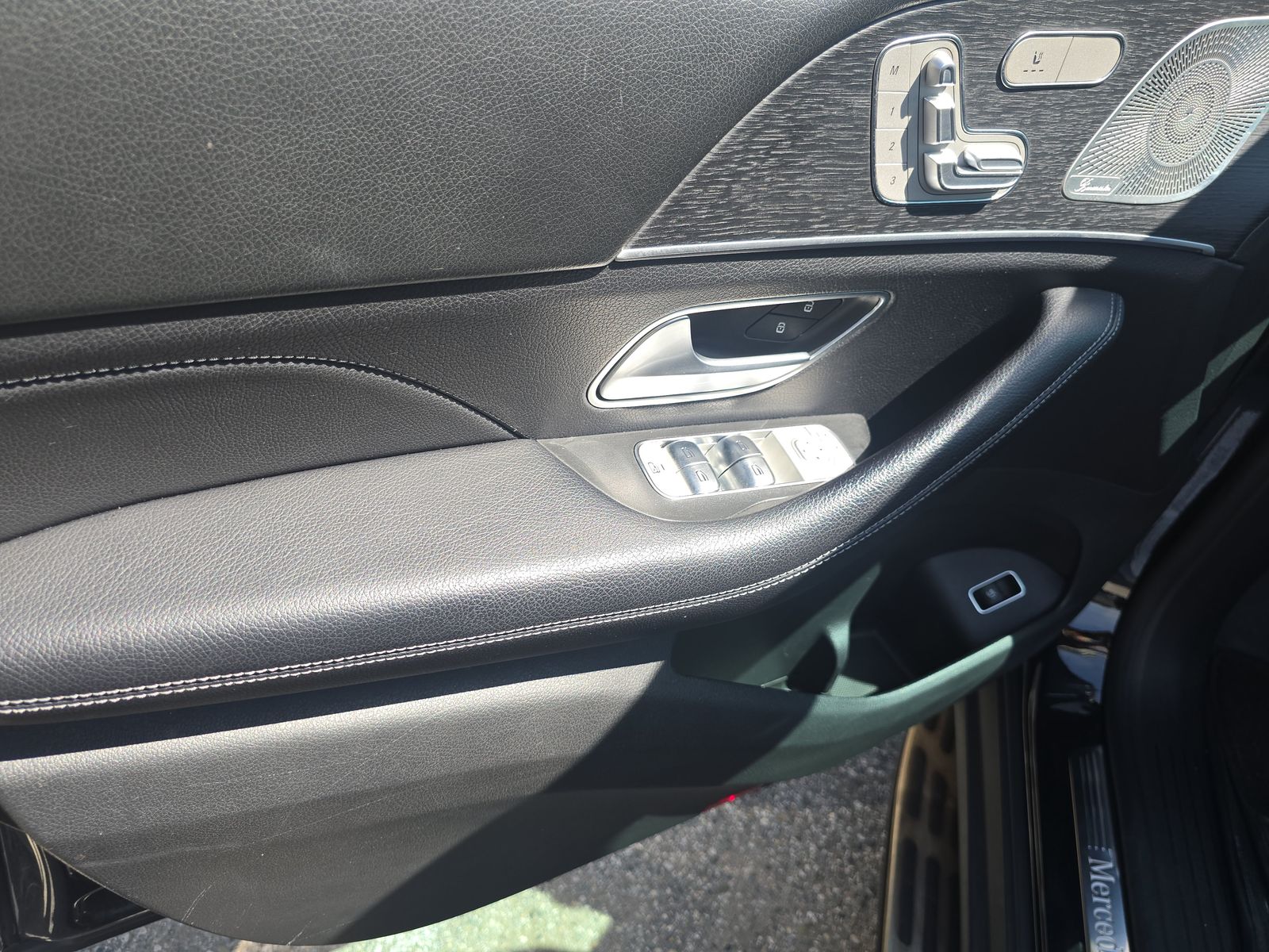 MERCEDES-BENZ GLE-CLASS - 10