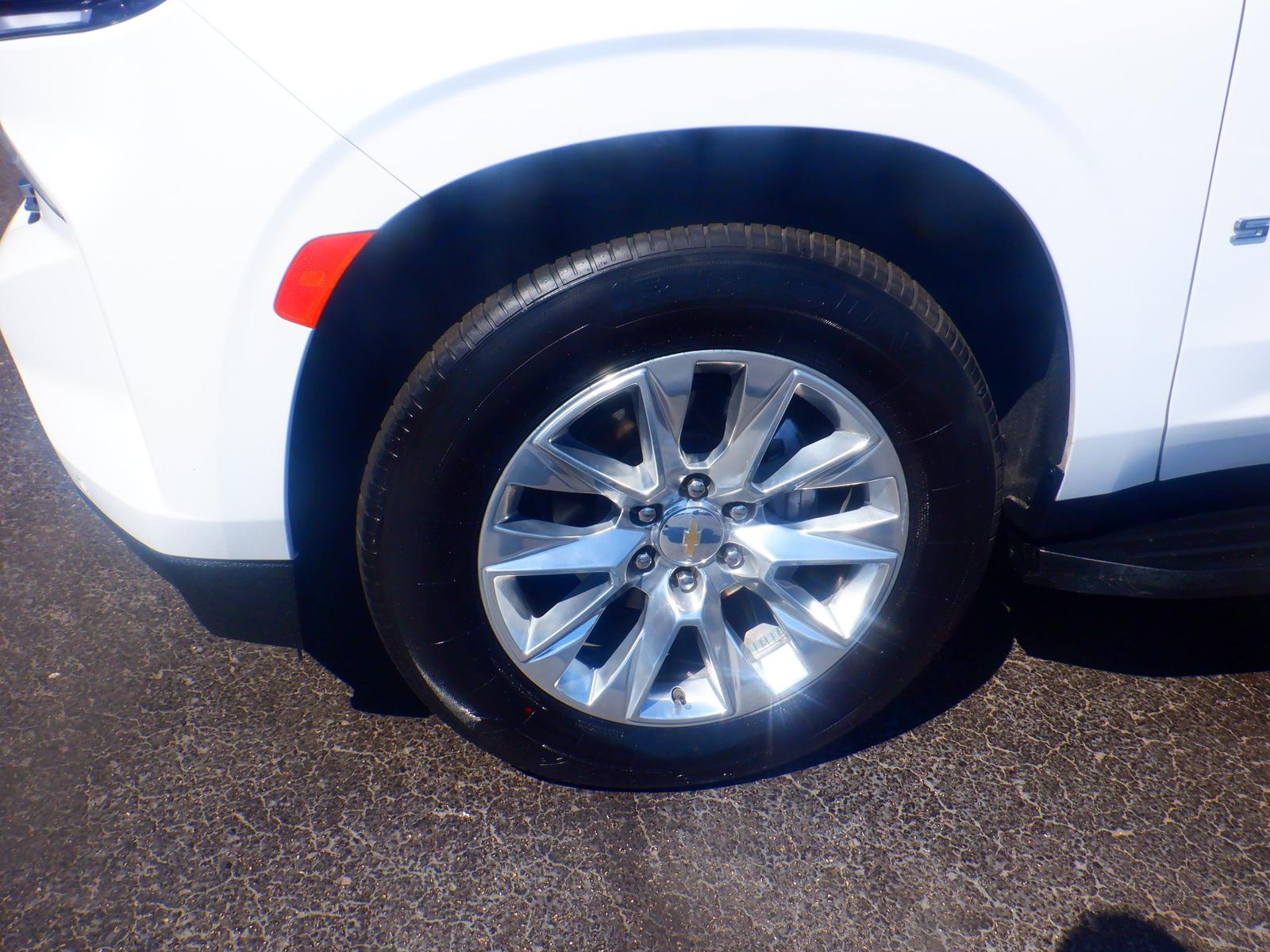 CHEVROLET PREMIER - 9