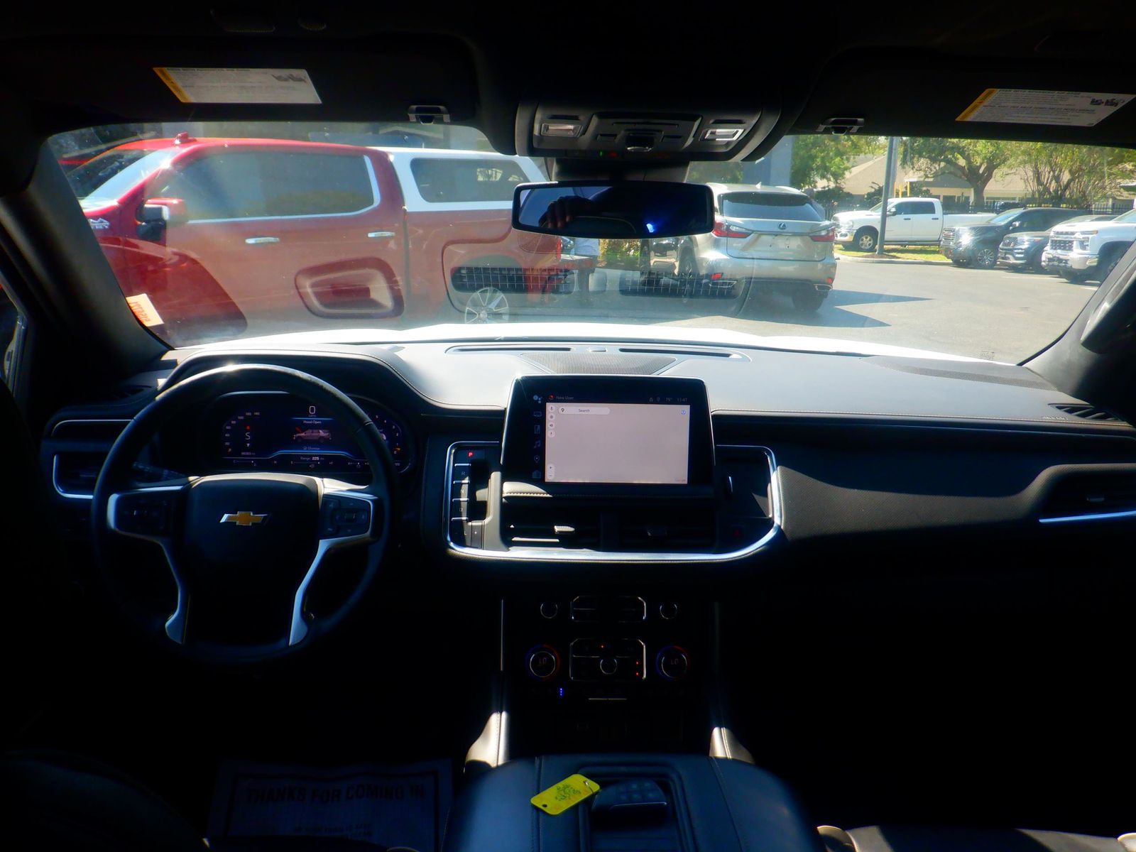 CHEVROLET PREMIER - 5