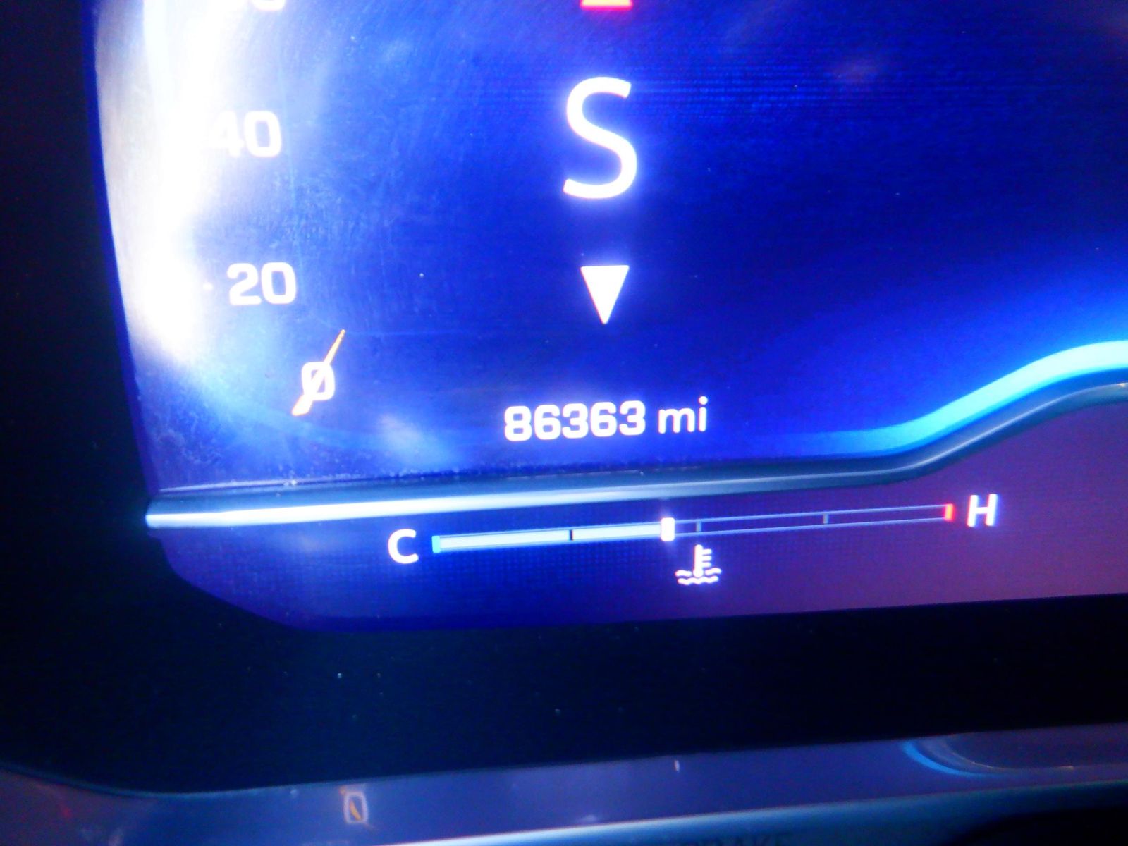 CHEVROLET PREMIER - 6