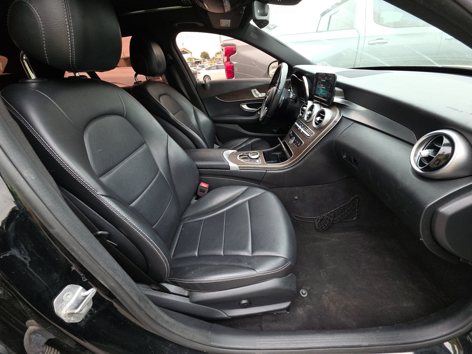 2019 Mercedes-Benz C-Class C 300 AWD