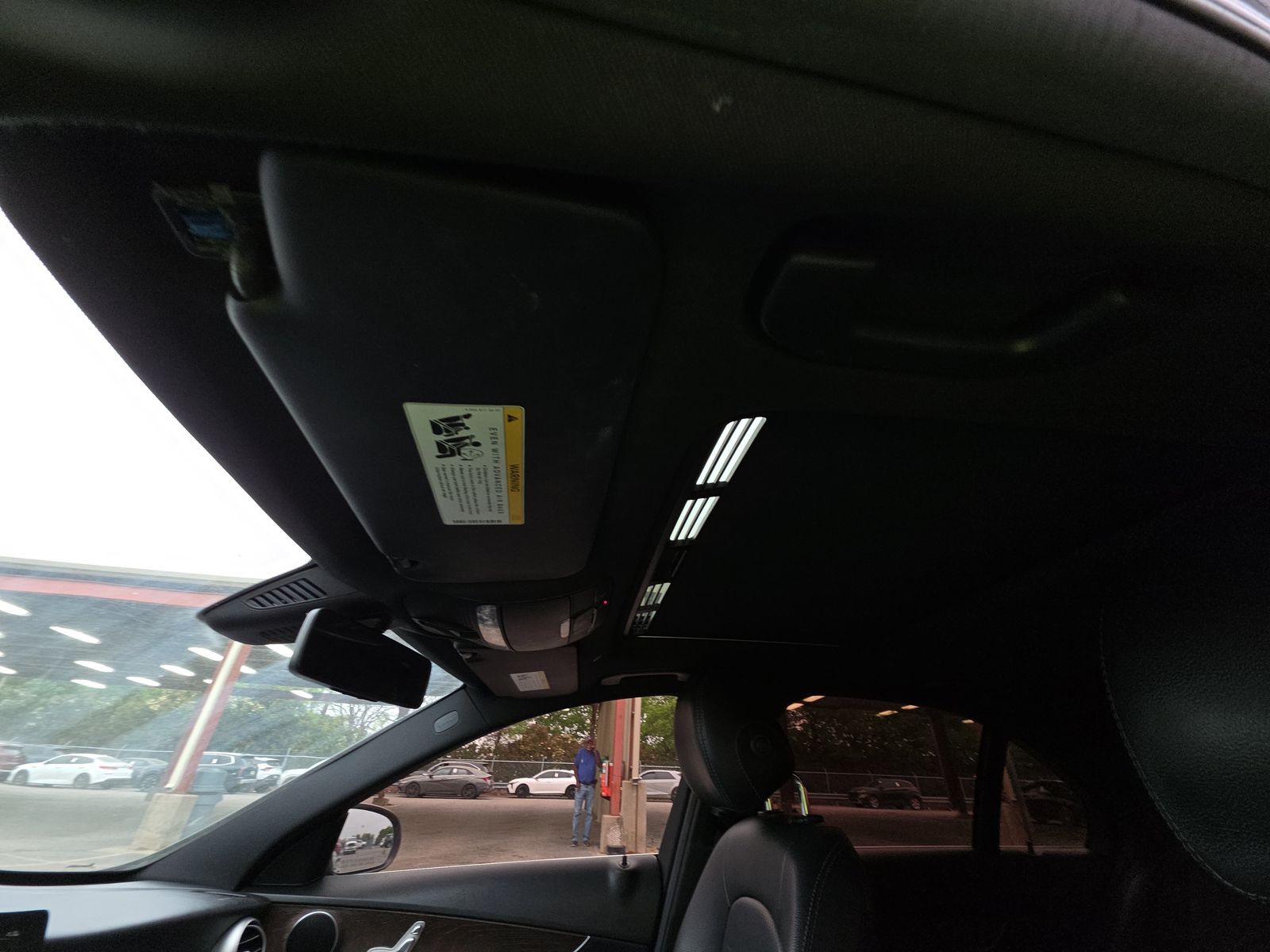 2019 Mercedes-Benz C-Class C 300 AWD