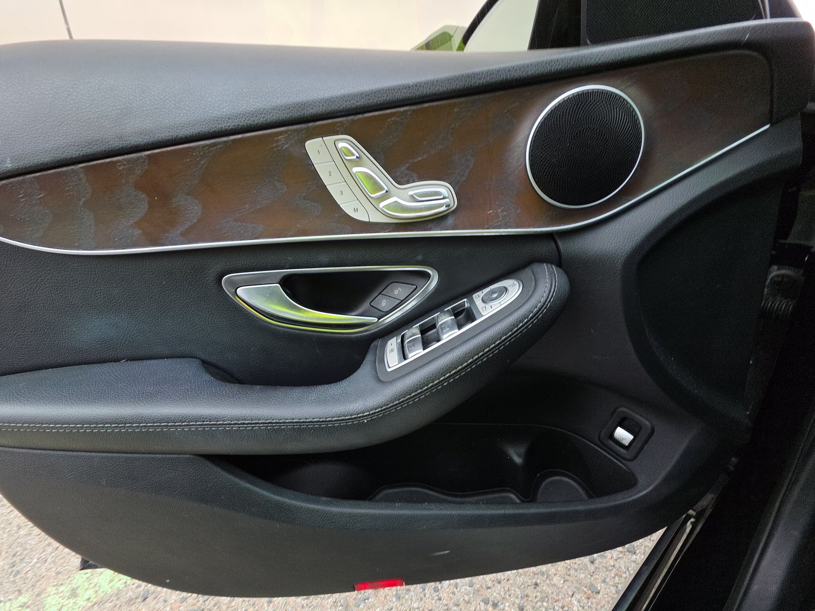 2019 Mercedes-Benz C-Class C 300 AWD