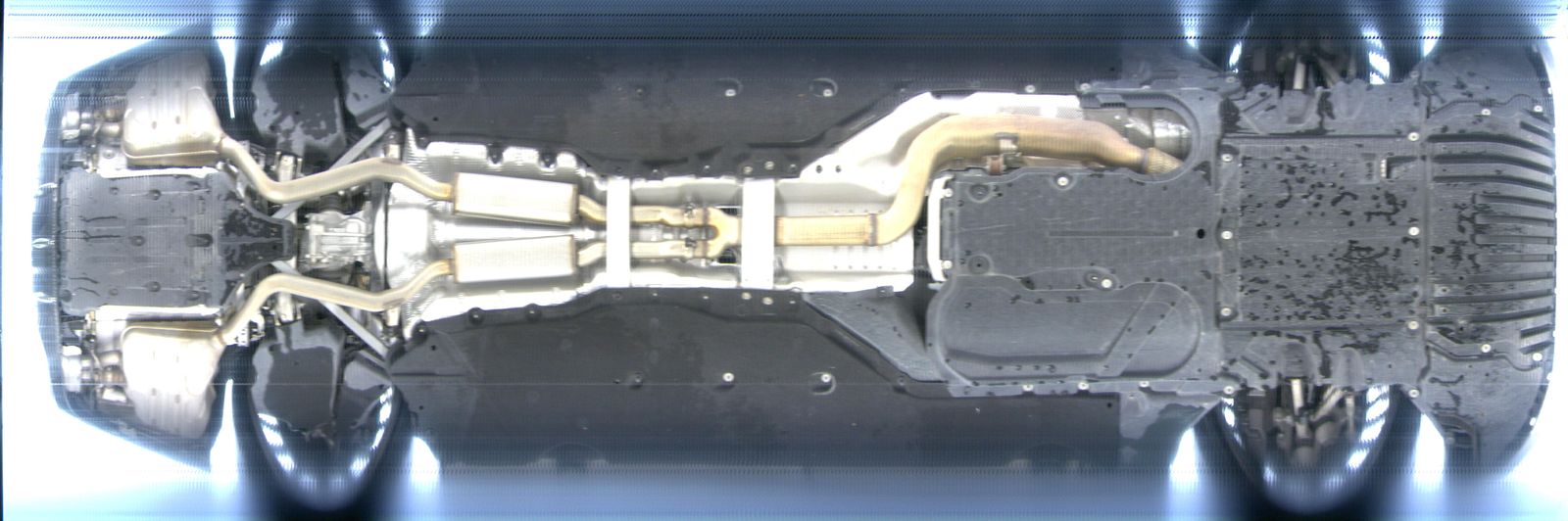 2022 Mercedes-Benz S-Class S 500 AWD