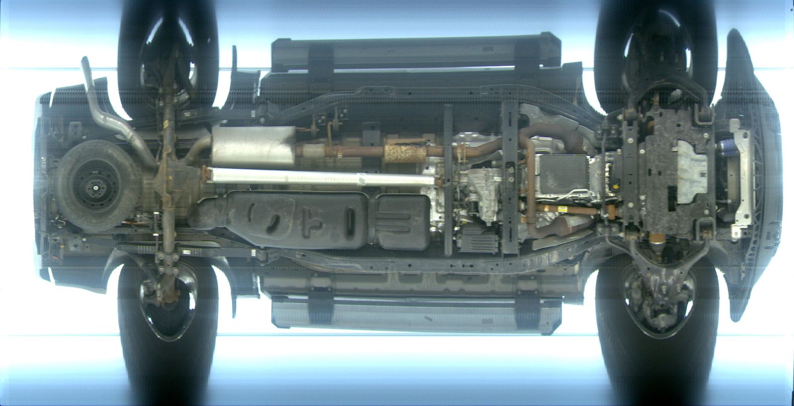 2025 Ford F-150 XLT AWD