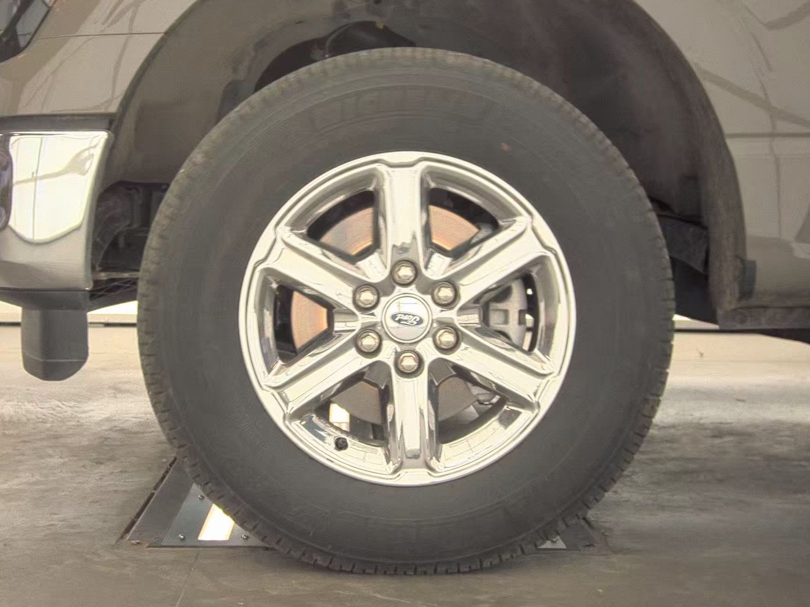 2025 Ford F-150 XLT AWD