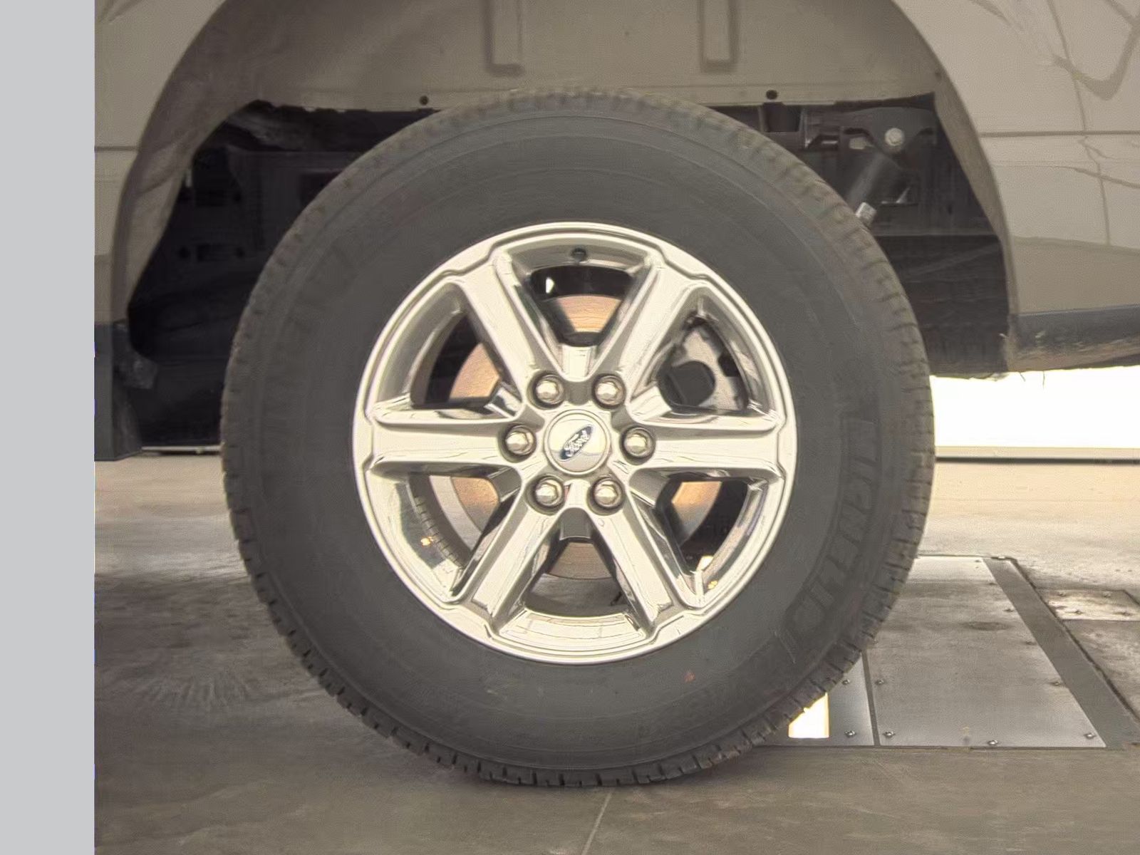 2025 Ford F-150 XLT AWD