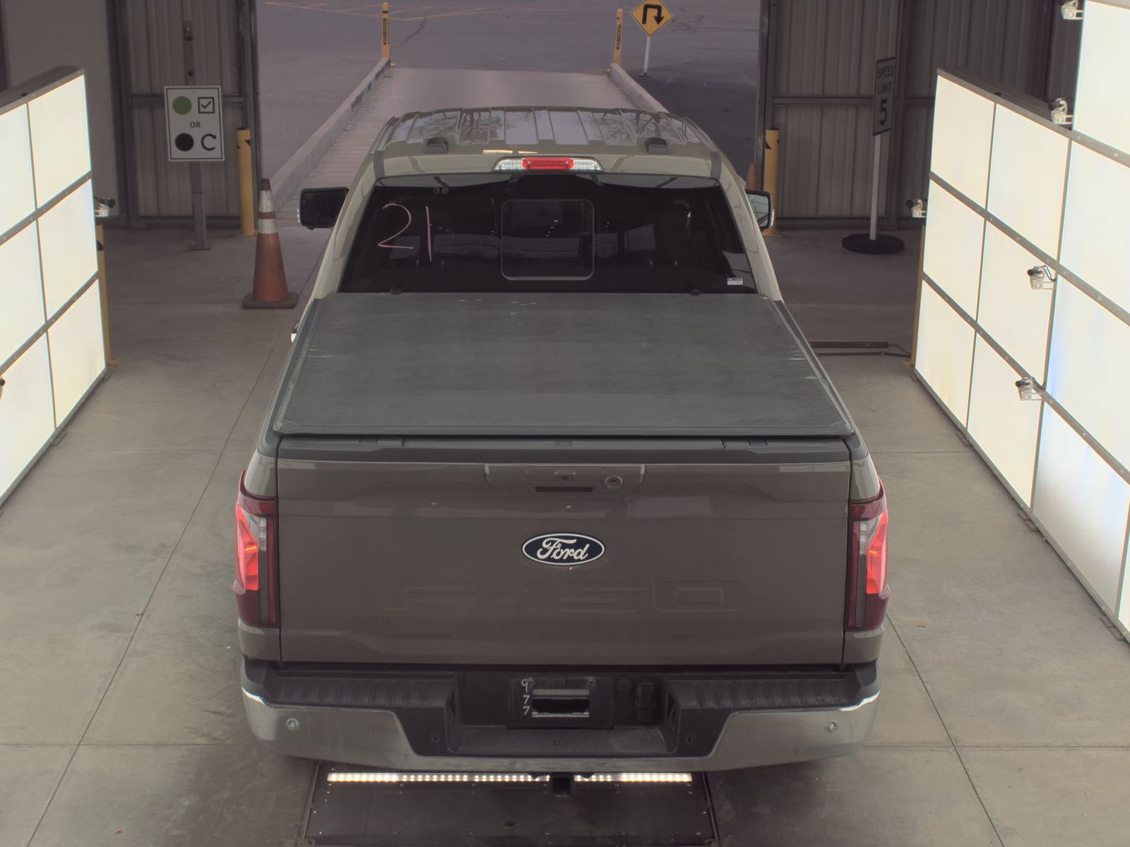 2025 Ford F-150 XLT AWD