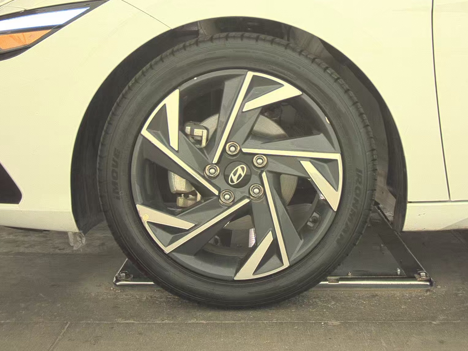 HYUNDAI SEL CONVEN - 10