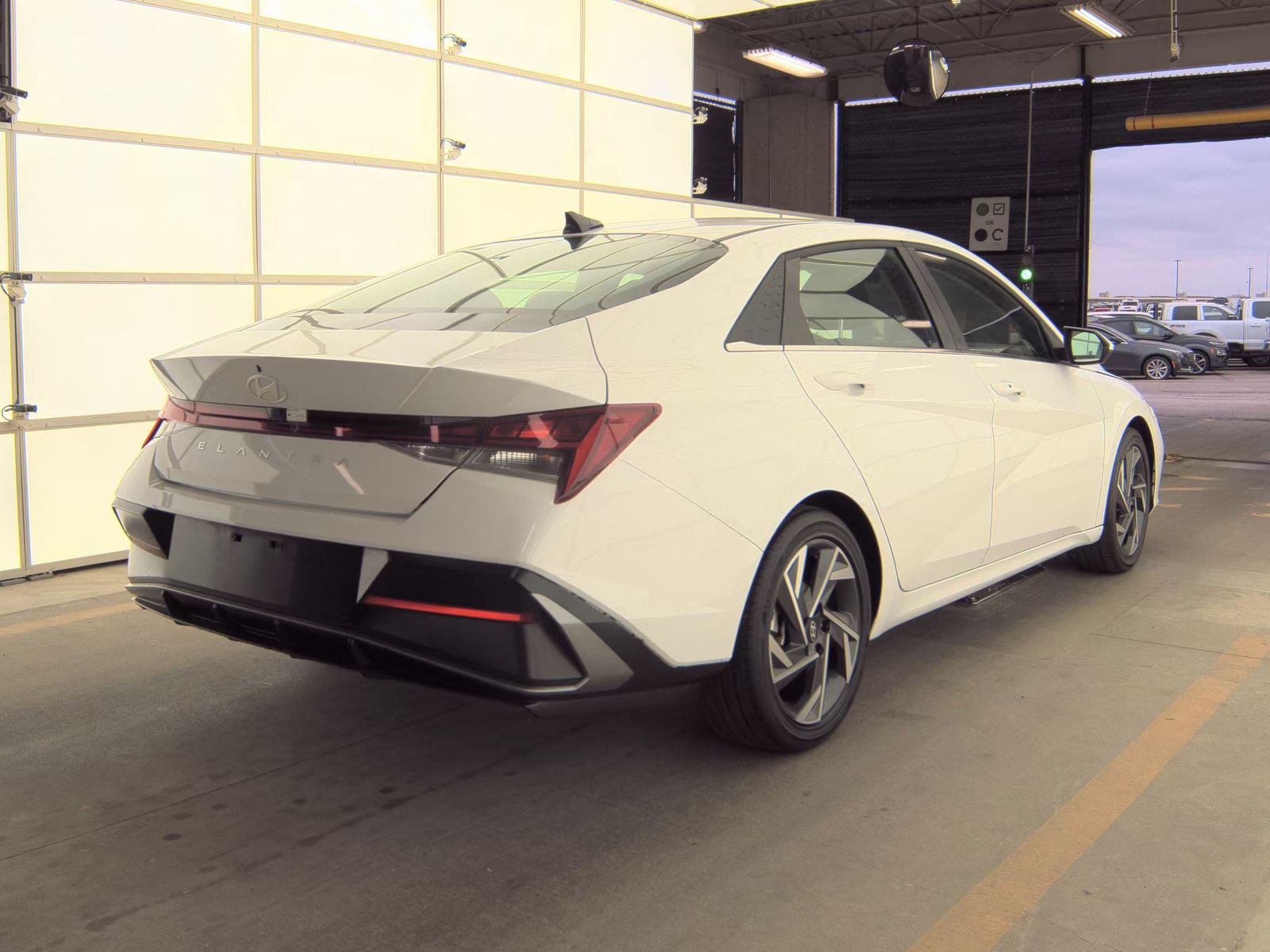 HYUNDAI SEL CONVEN - 6