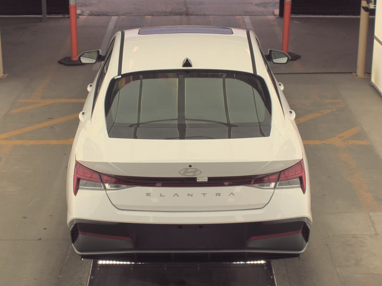 HYUNDAI SEL CONVEN - 7