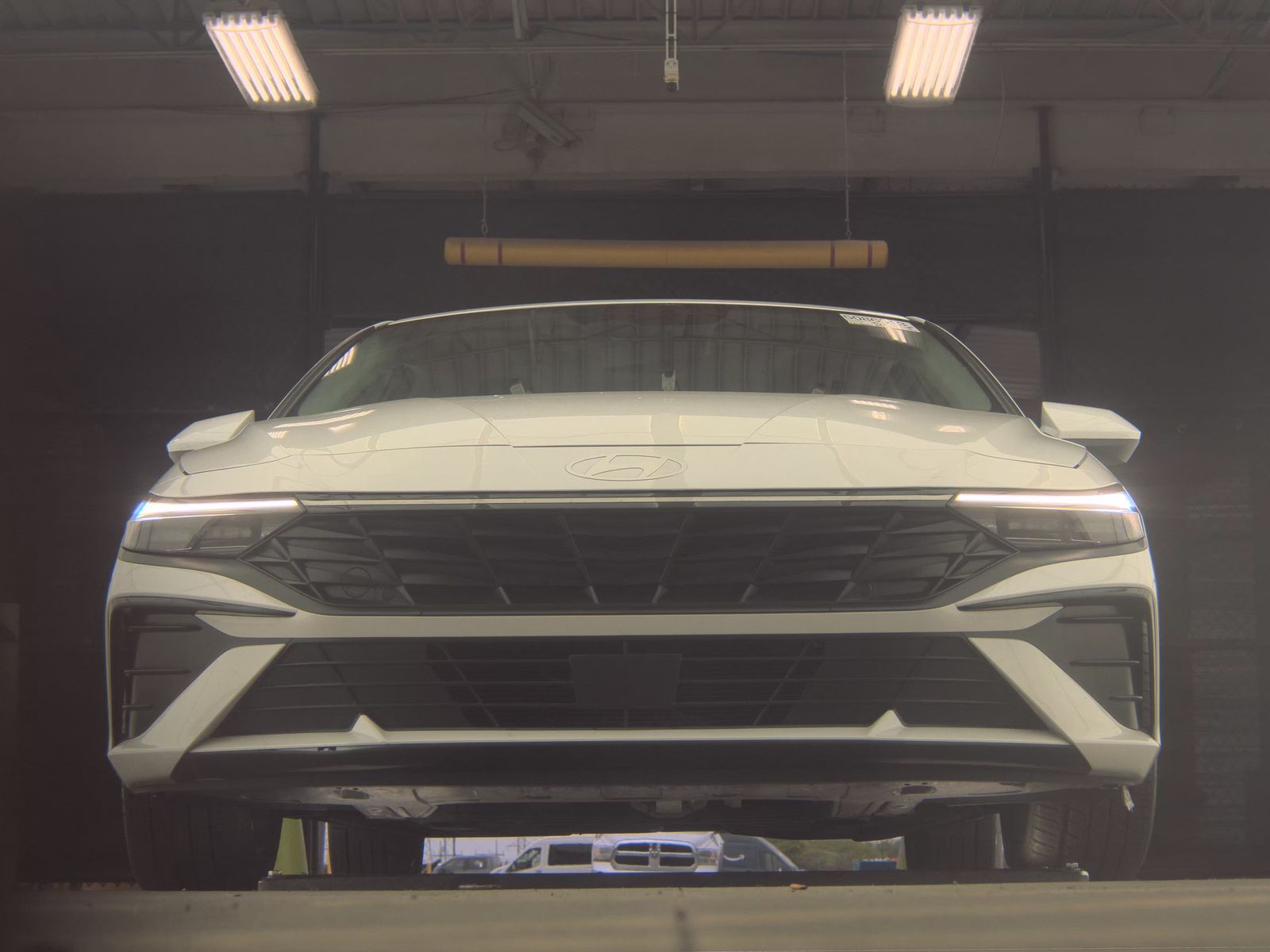 HYUNDAI SEL CONVEN - 4