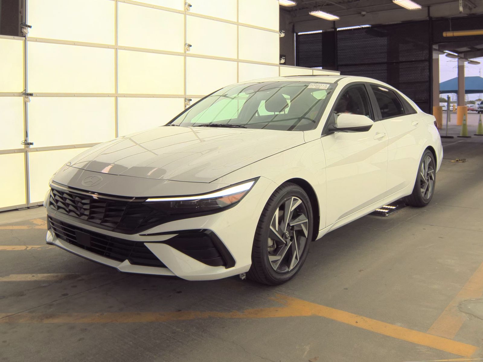 HYUNDAI SEL CONVEN - 1